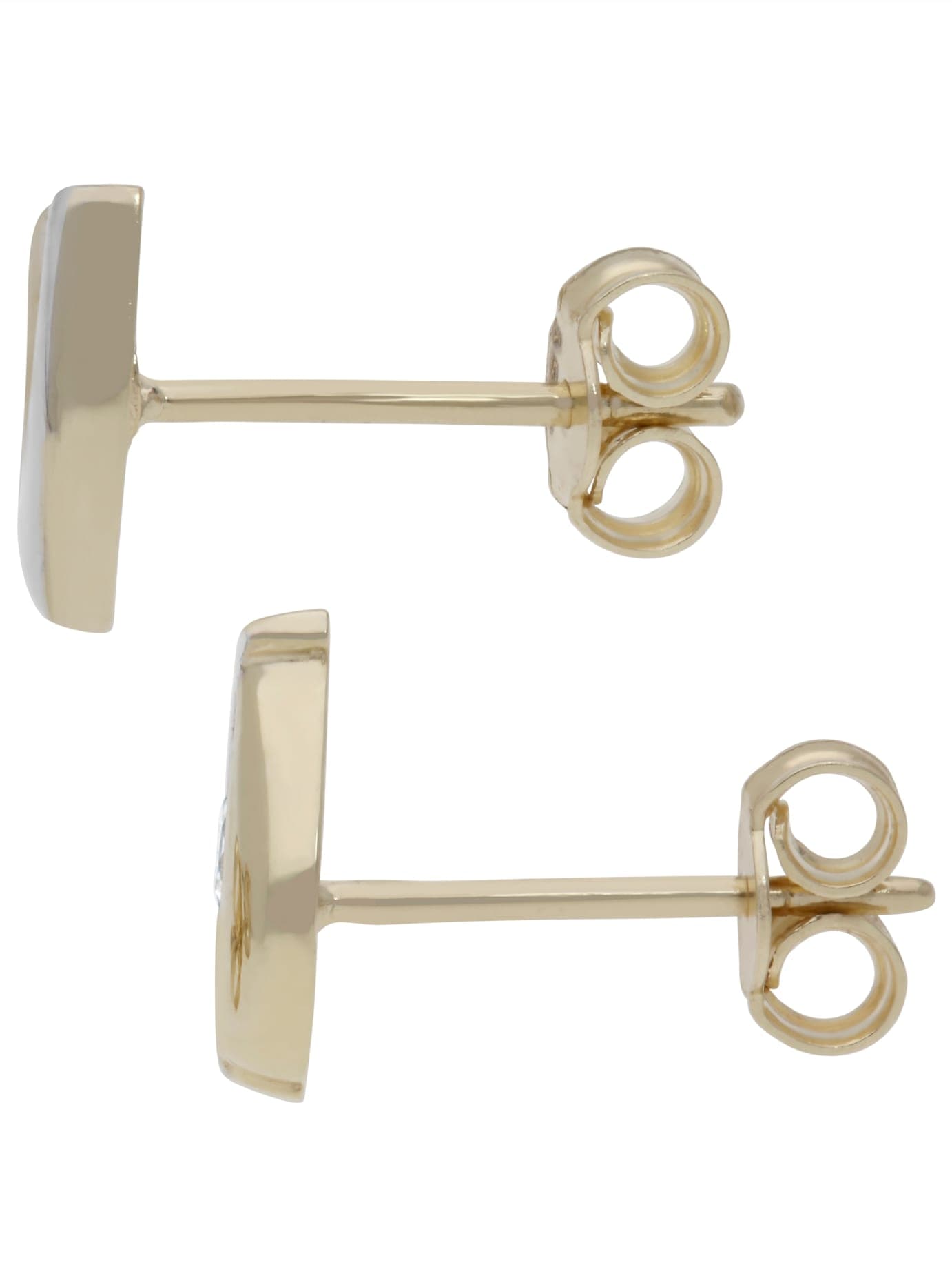 Lady Paar Ohrstecker