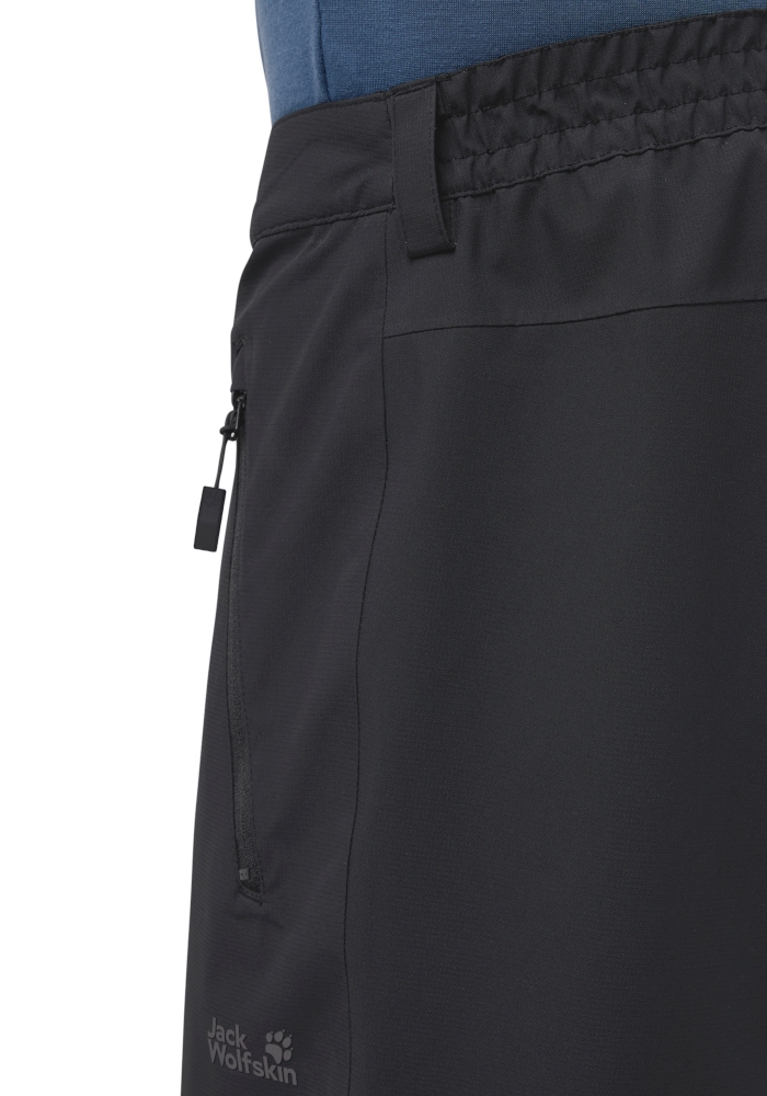 Jack Wolfskin Trekkinghose »PARANA PANTS M«