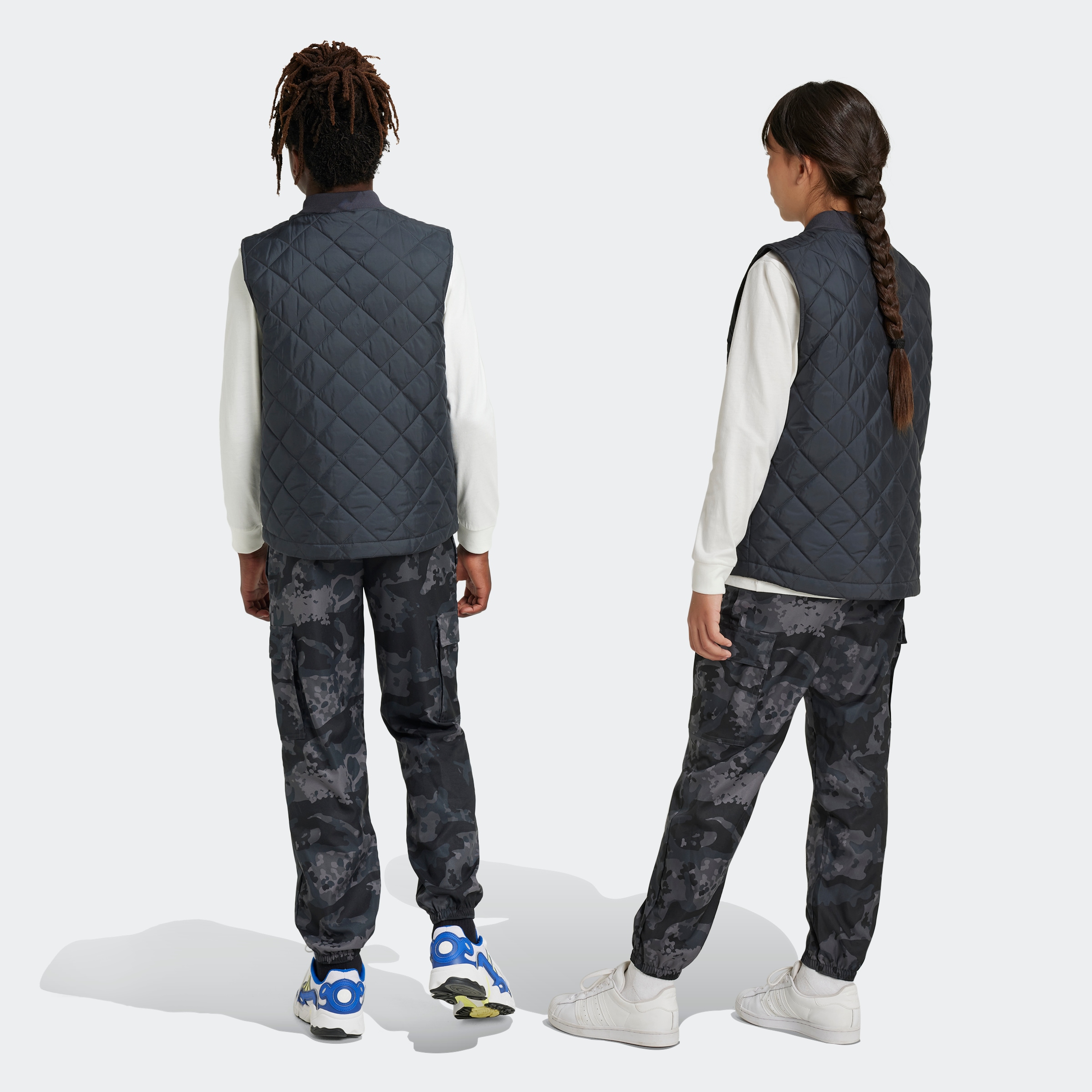 adidas Originals Sporthose »CARGO PANTS«, (1 tlg.)