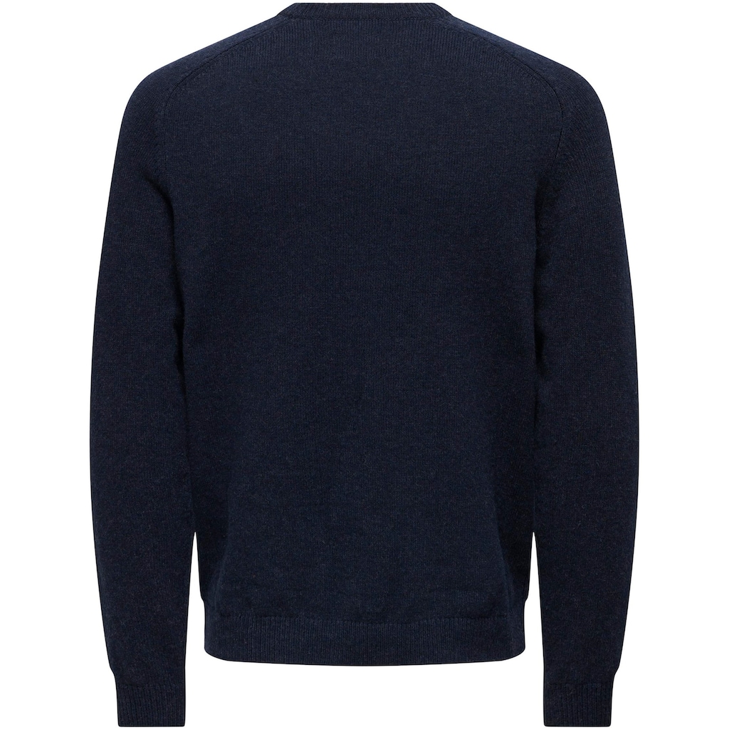ONLY & SONS Strickpullover