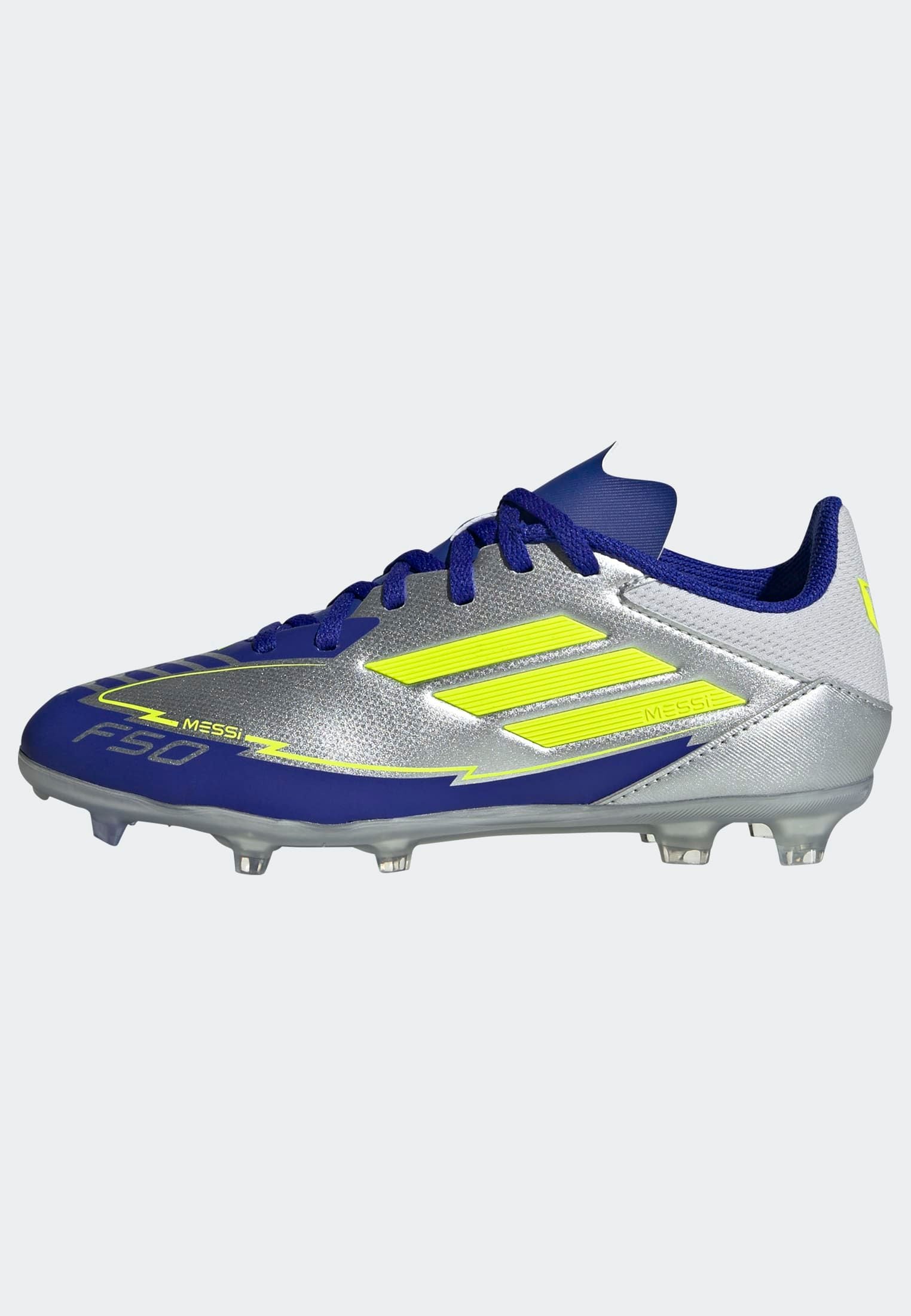 adidas Performance Fußballschuh »F50 LEAGUE MESSI KIDS FG/MG«