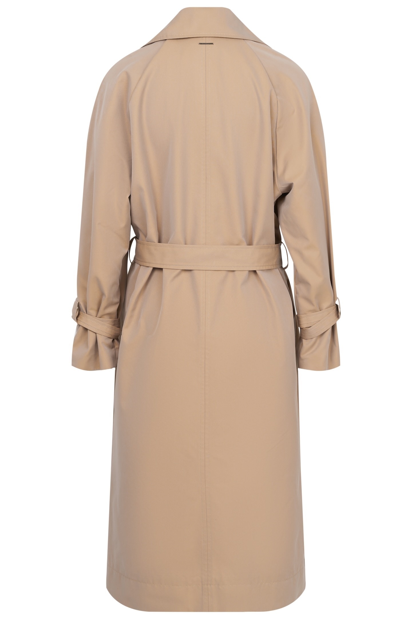 bugatti Trenchcoat, wasserabweisend