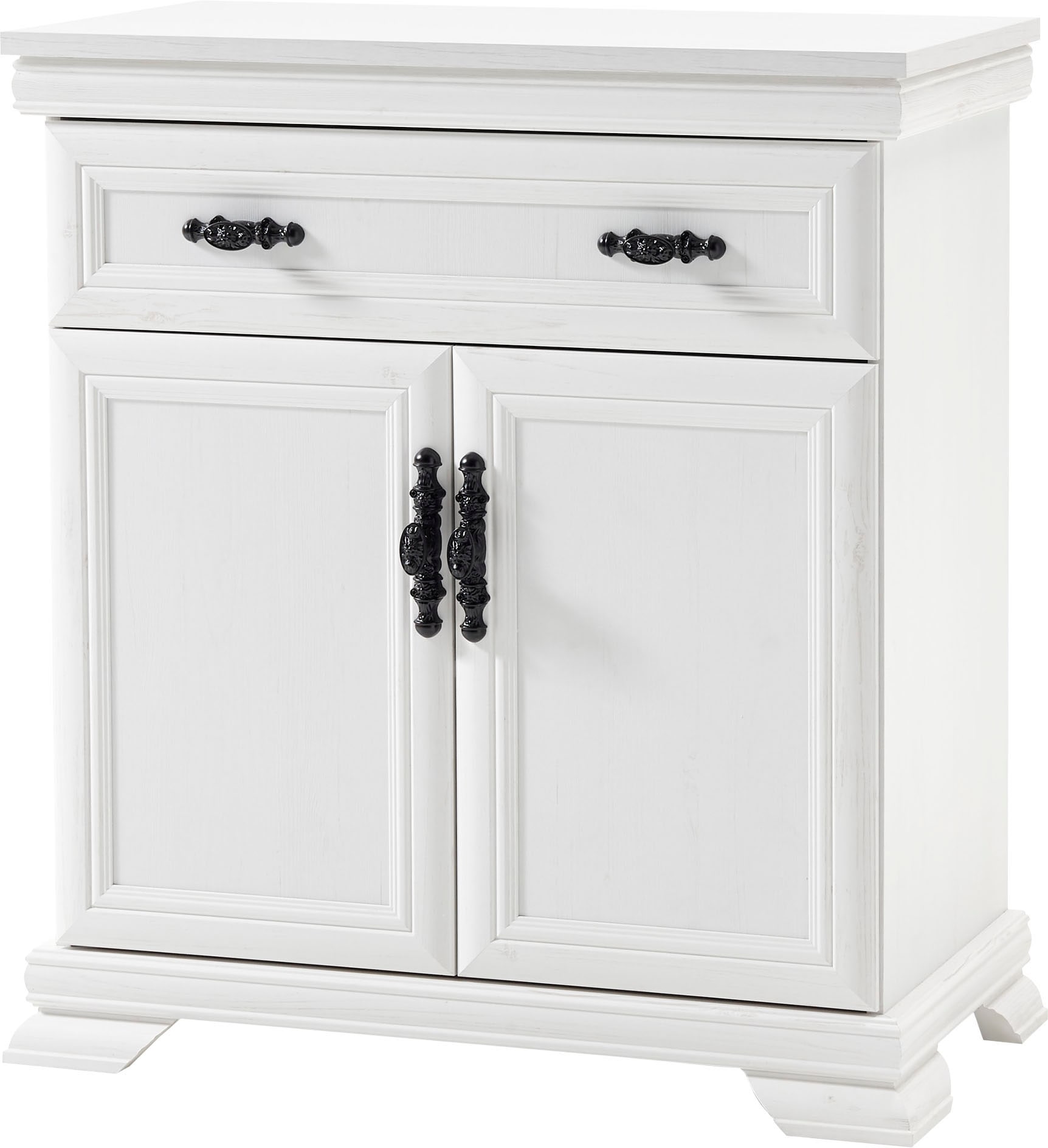 Home affaire Kommode »Royal«, Breite ca. 88 cm