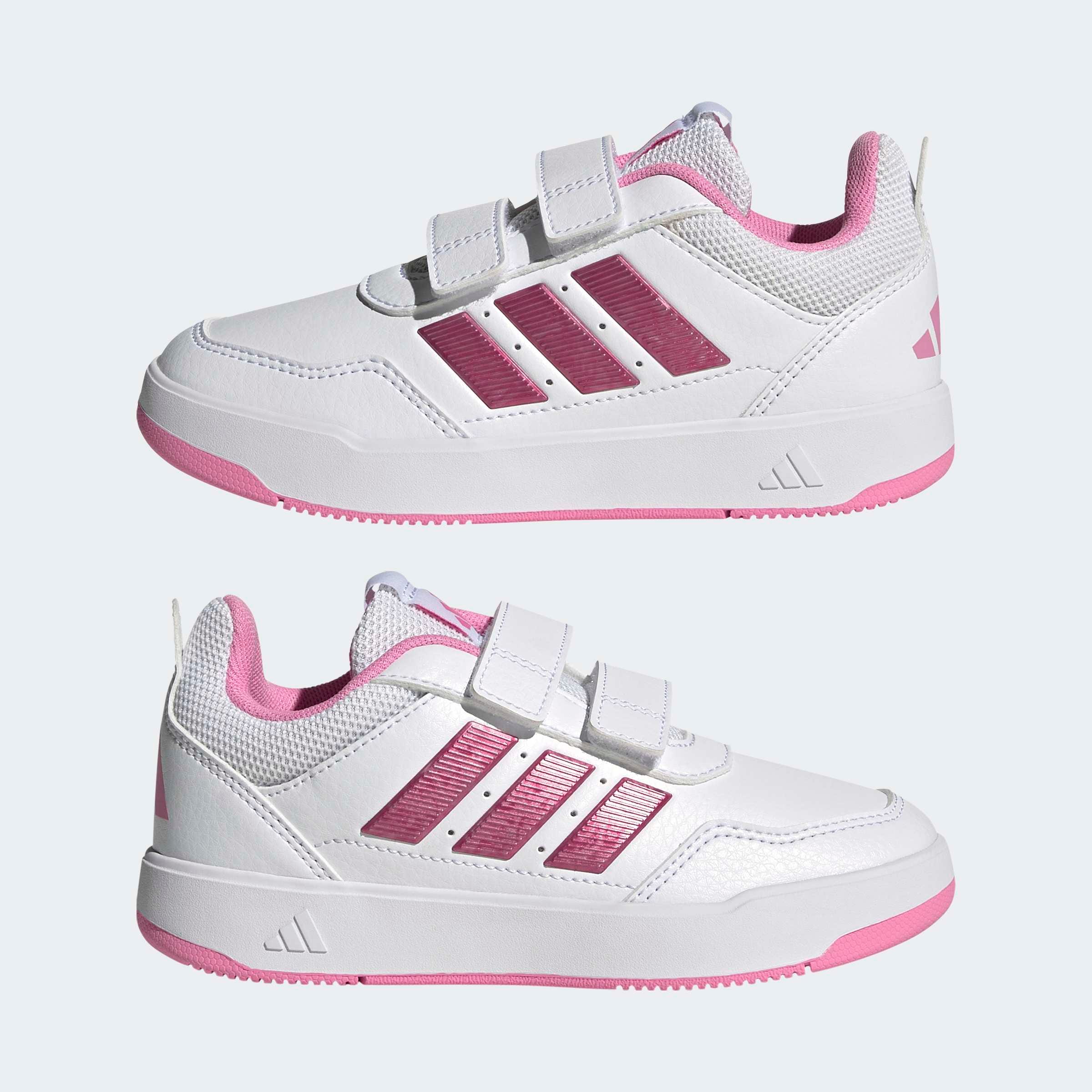 adidas Sportswear Sneaker »TENSAUR SPORT 3.0 CF K«  mit Klettverschluss, für Kinder & Jugendliche