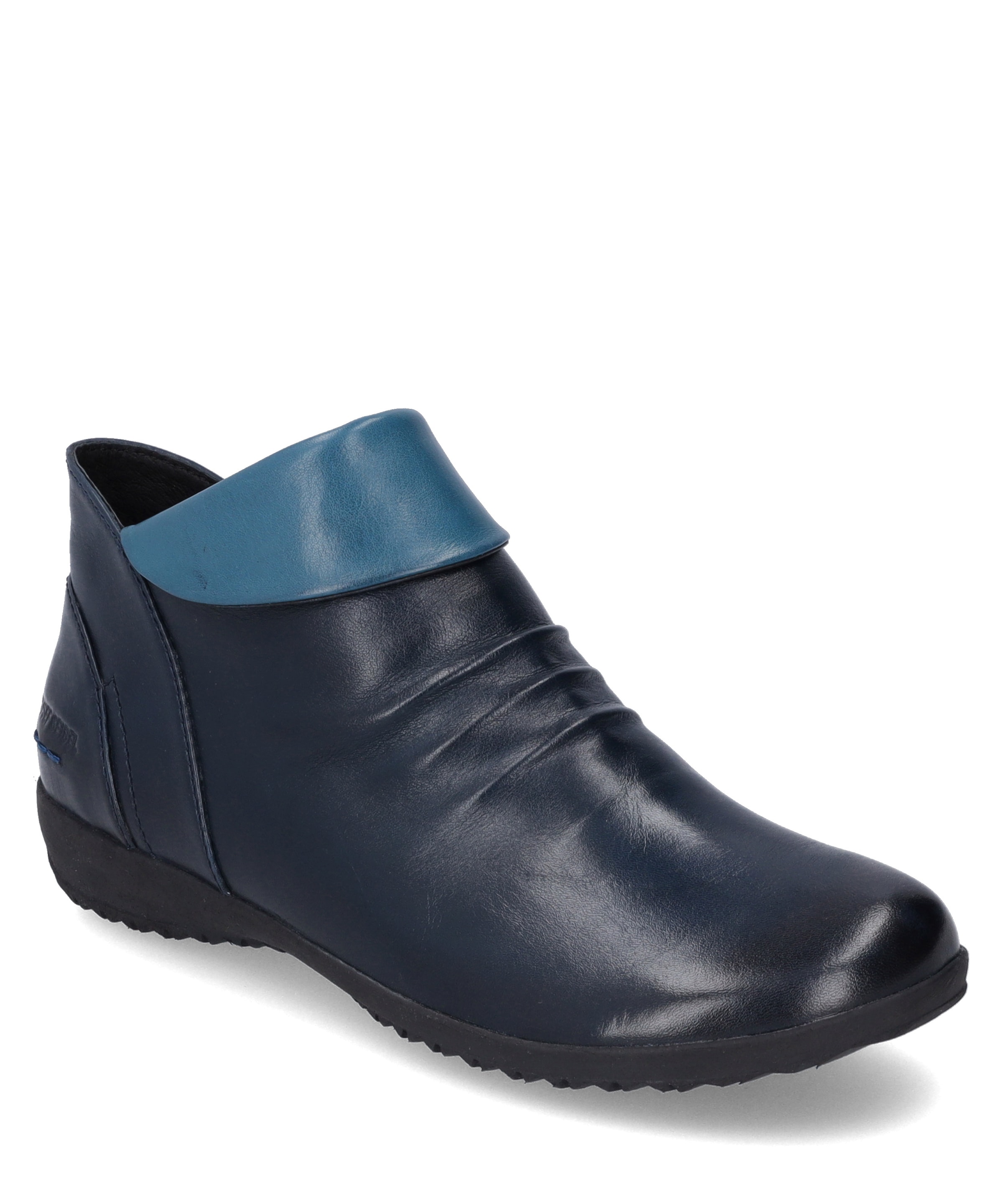 Josef Seibel Stiefelette »Naly 49, ocean-kombi«