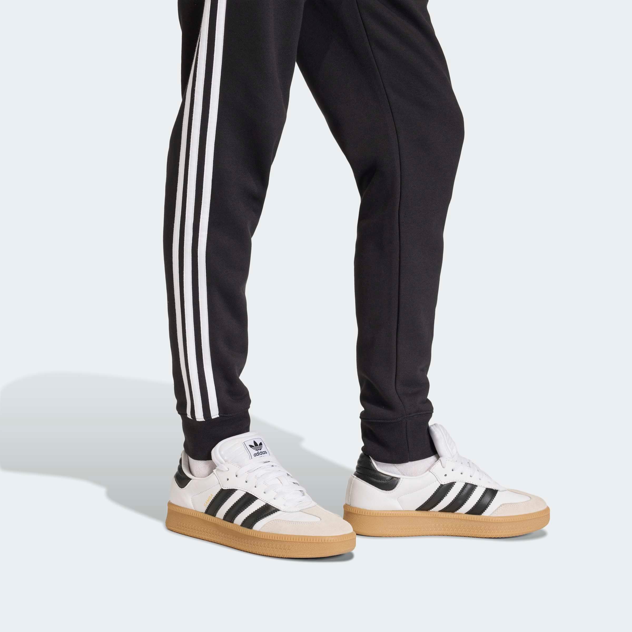 adidas Originals Sporthose »3-STREIFEN«