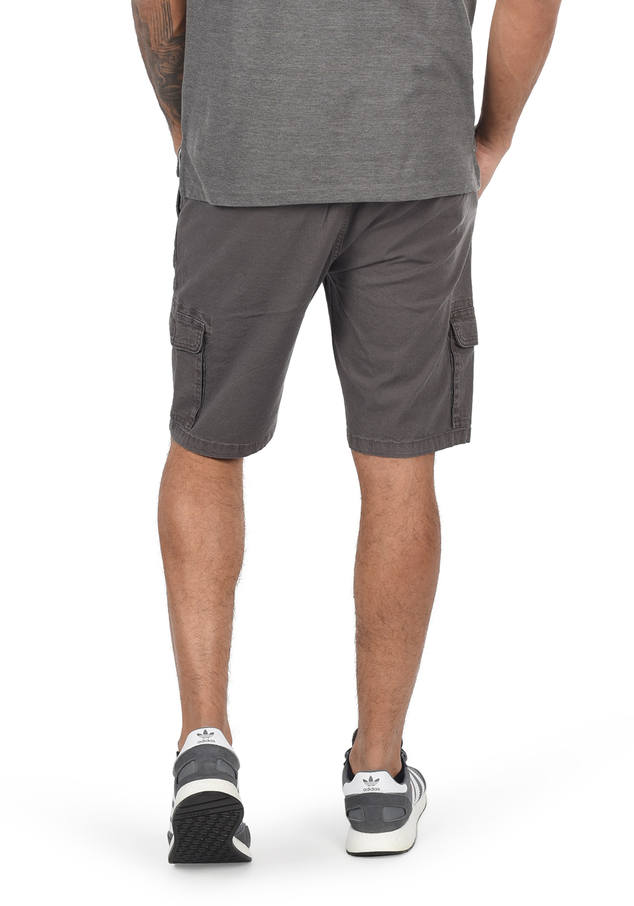 Indicode Cargoshorts »Cargoshorts IDFrances«