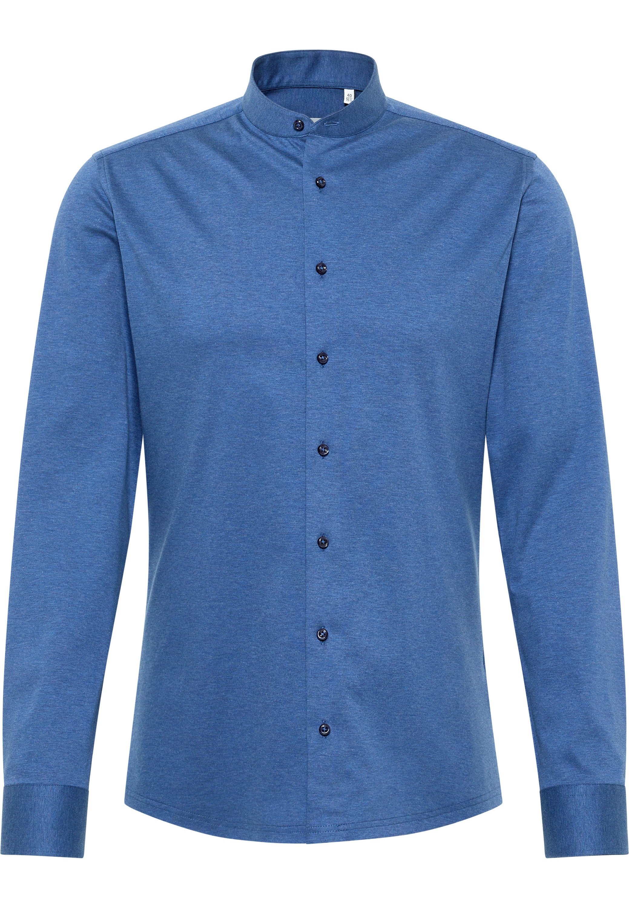 Eterna Langarmhemd »SLIM FIT«, NON IRON (bügelfrei)