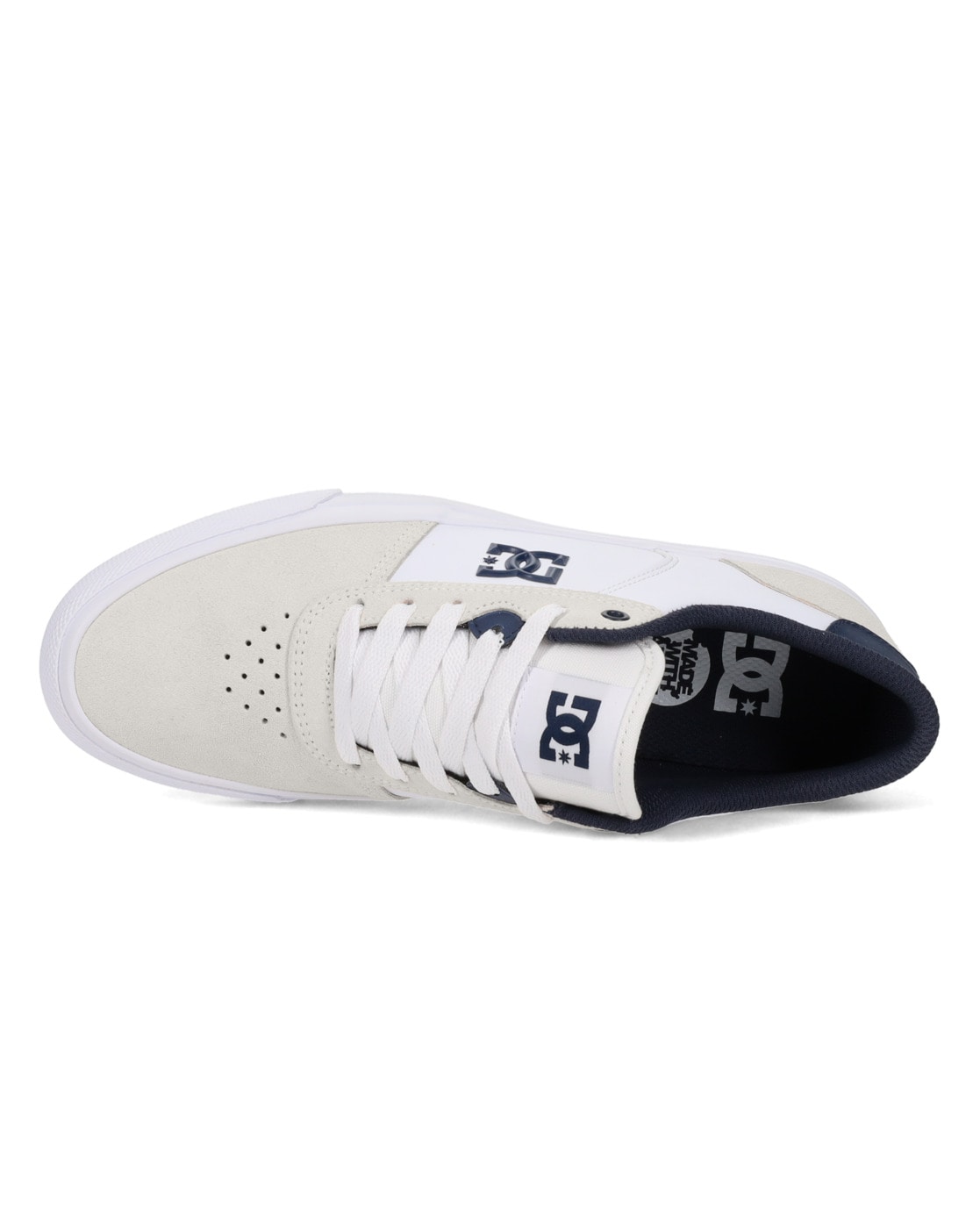 DC Shoes Sneaker »Teknic«