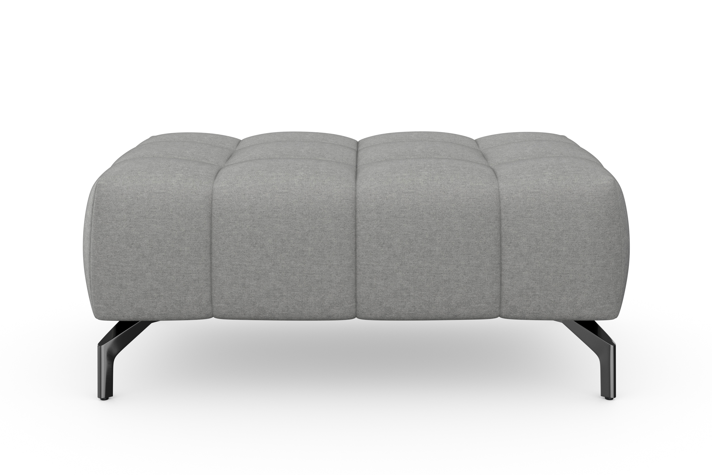 sit&more Hocker »Cool«, mit schwarzen Füßen