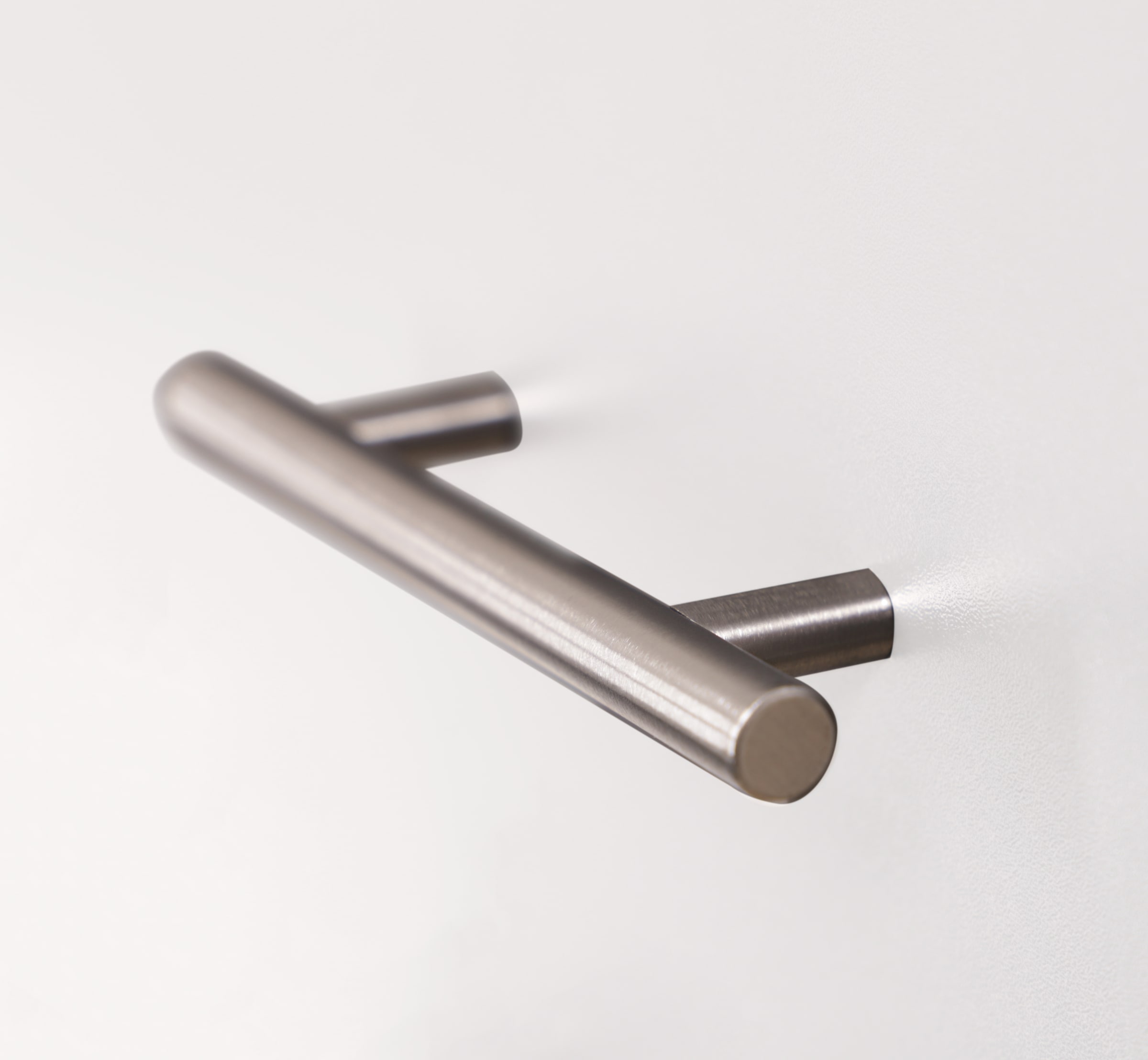 RESPEKTA Apothekerschrank »Merle« Breite 30 cm, Stangengriffe aus Metall