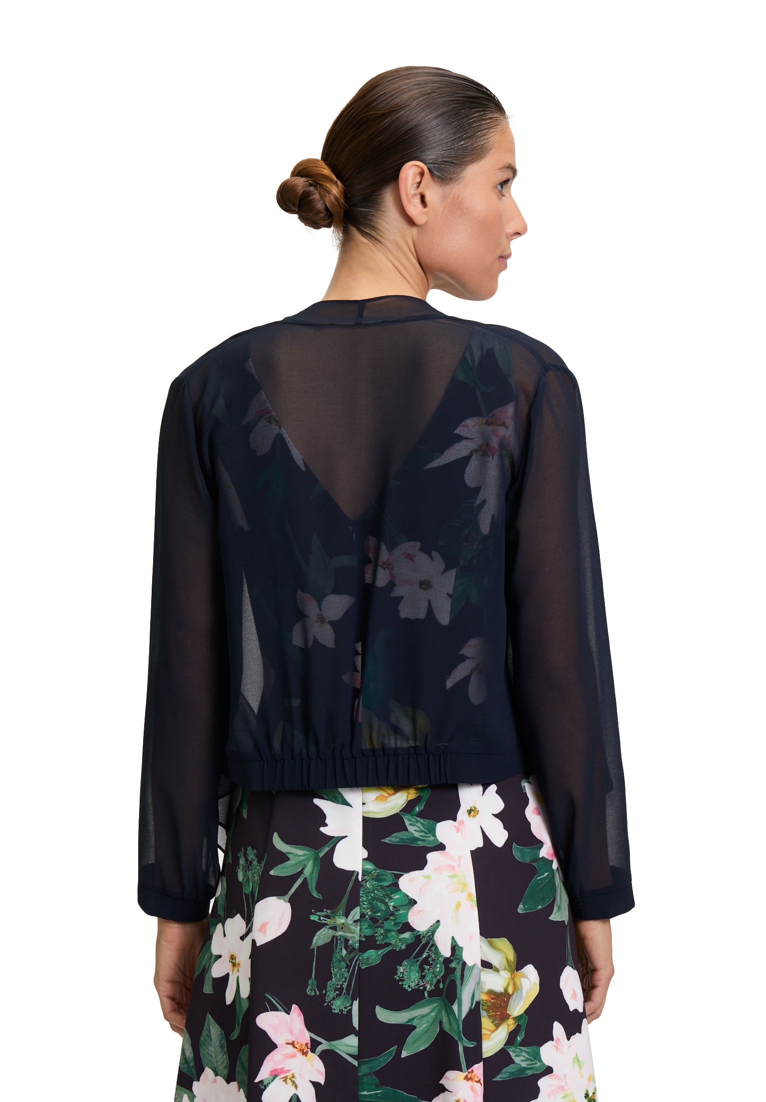 Vera Mont Blusenjacke »Blusenjacke ohne Verschluss«