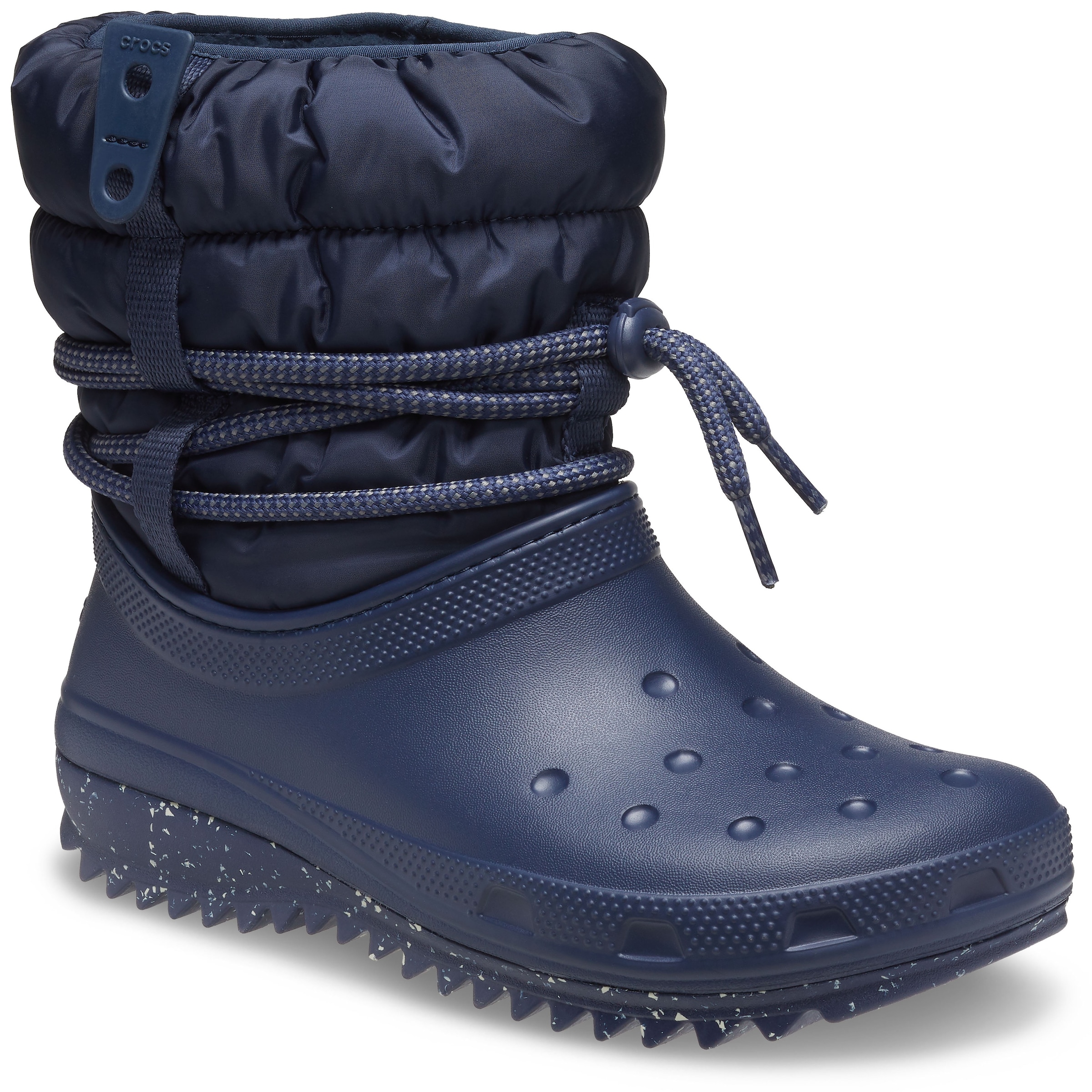 Winterstiefel »Classic Neo Puff Luxe Boot W«, mit Warmfutter