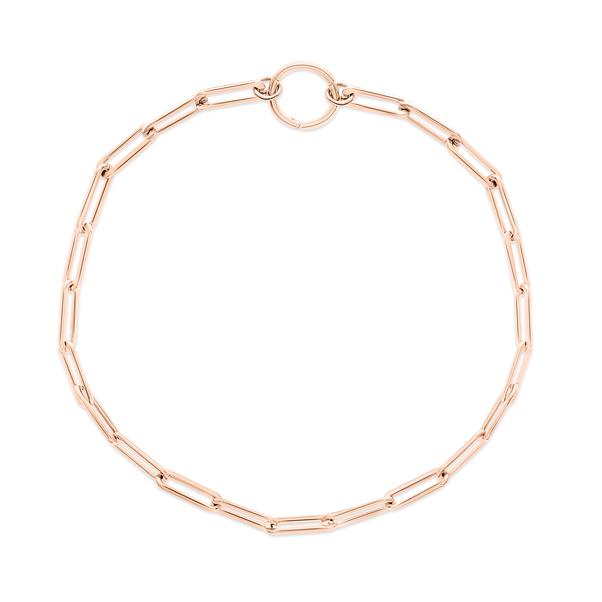 Tamaris Fußkette »Charms Series«