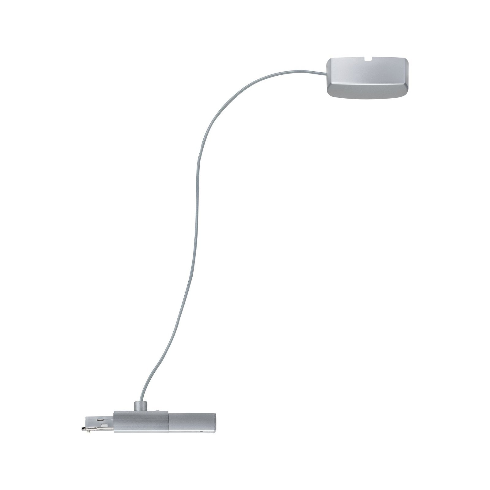 Paulmann Schienensystem-Einspeiser »URail Einspeisung Kabel 2m max. 1.000W«, (1 tlg.)