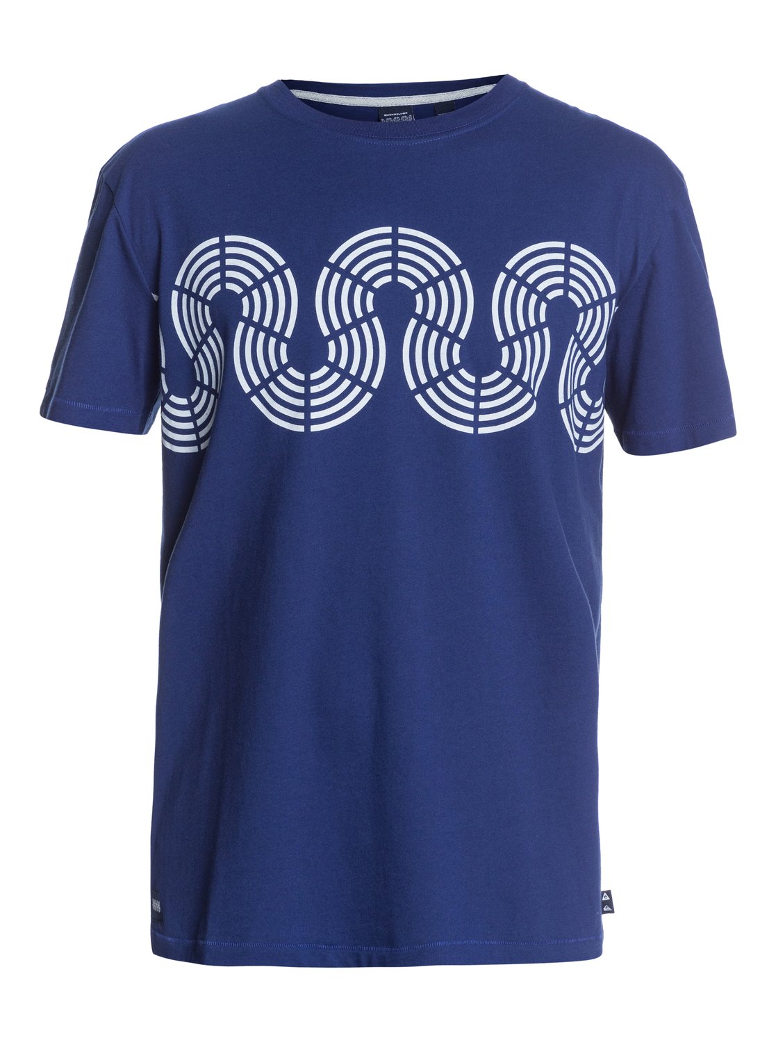 Quiksilver T-Shirt »MTK«
