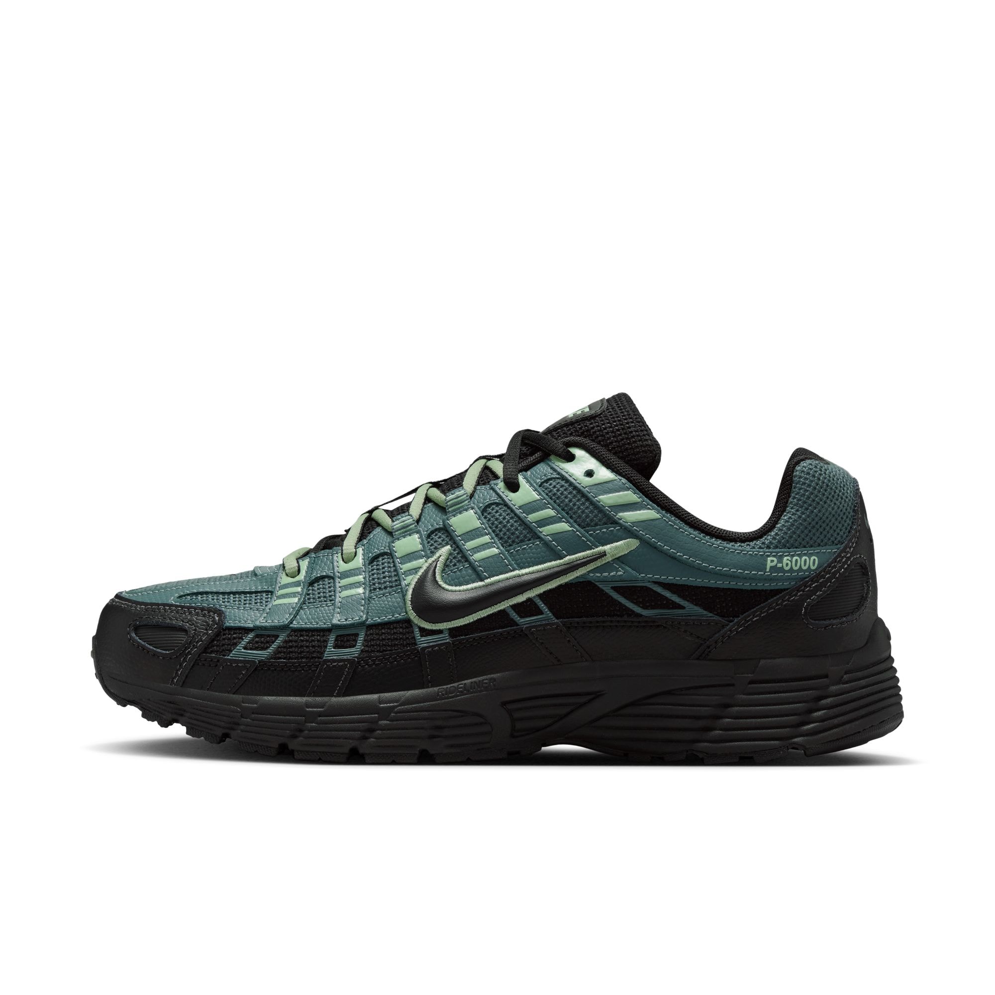 Nike Sportswear Sneaker »P-6000 PRM«