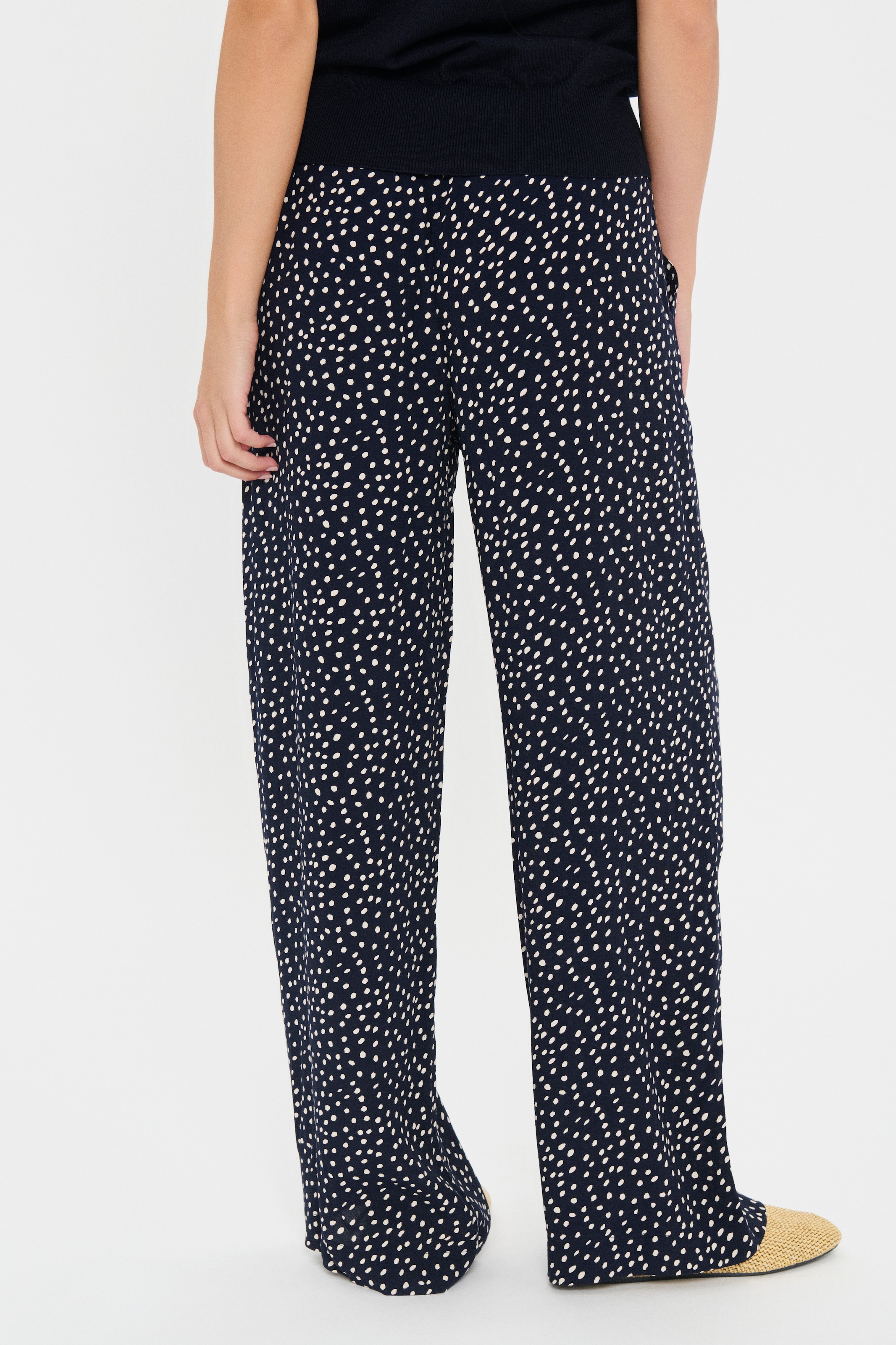 Saint Tropez Schlupfhose »MalikaSZ Pant«