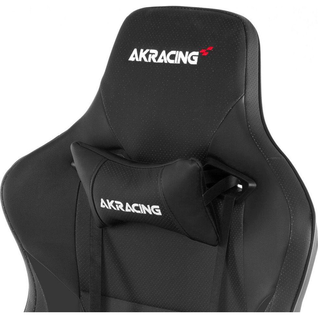 AKRacing Gaming-Stuhl »Master PRO«, Kunstleder