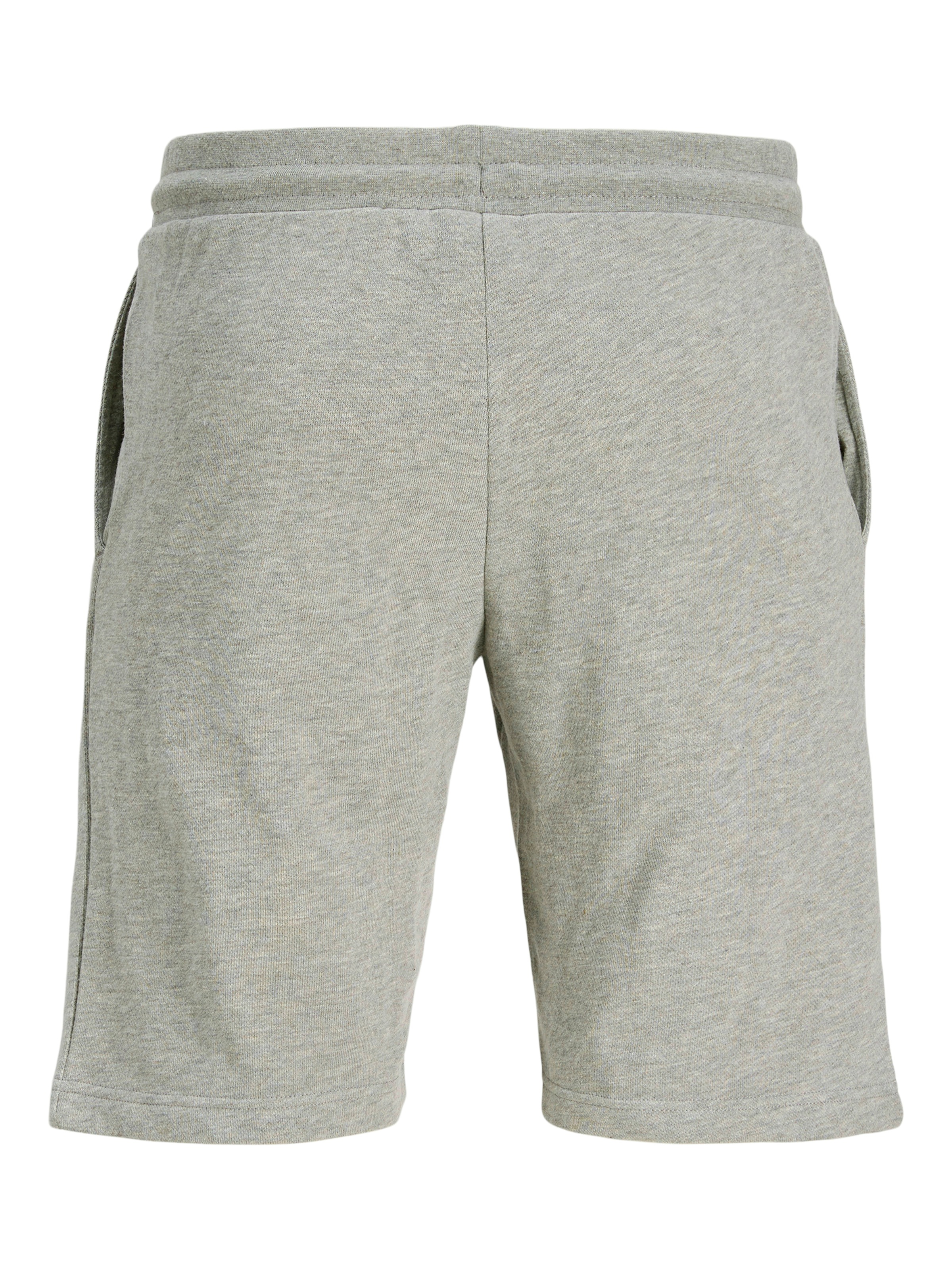 Jack & Jones Laufshorts »JPSTGORDON ARCHIVE SWEAT SHORTS MID SN«  mit Kordelzug