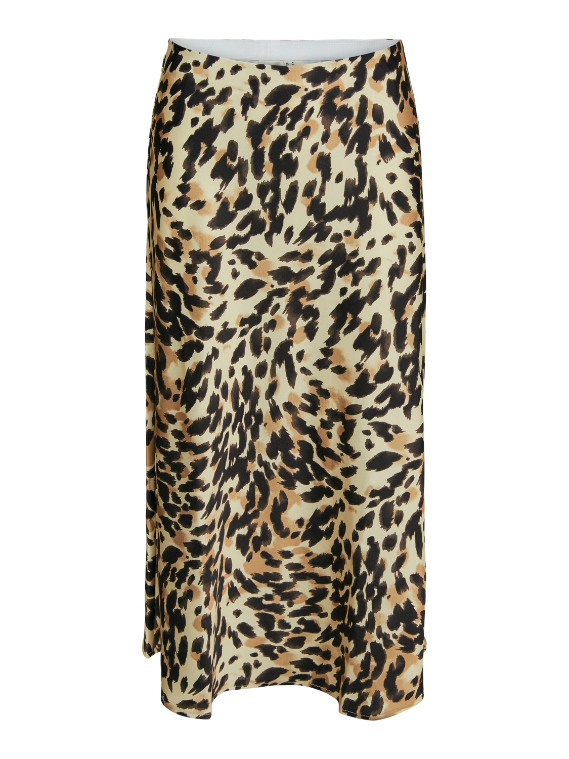 Y.A.S Midirock »YASPELLA HW MIDI SKIRT S. NOOS«