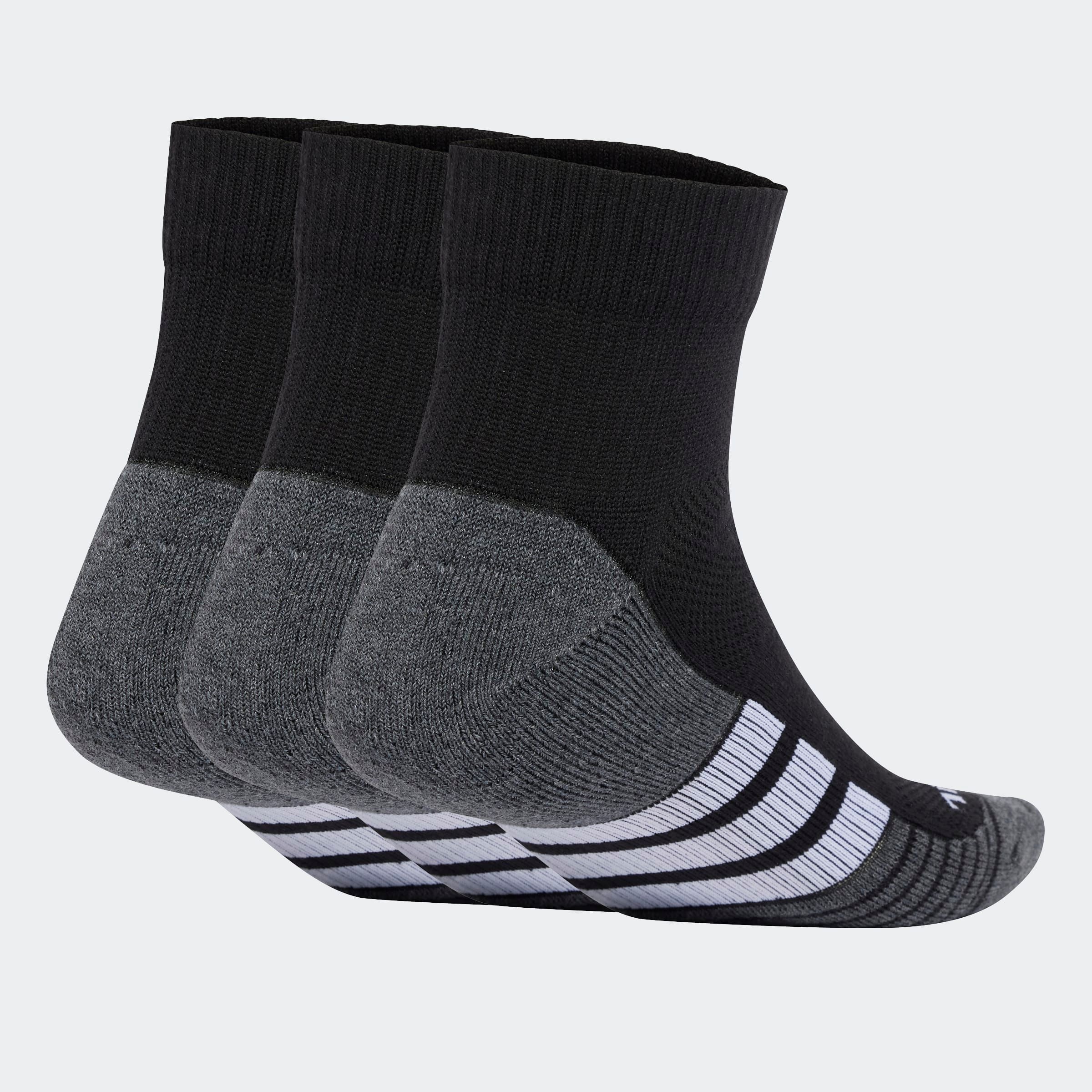 adidas Performance Funktionssocken »PRF C CC QRT 3P«, (3 Paar)