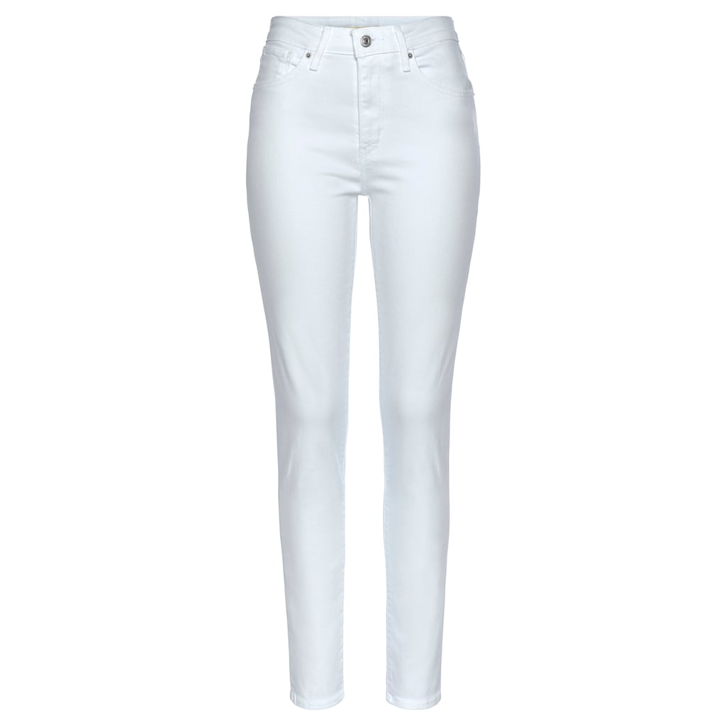 Levi's® Skinny-fit-Jeans »721 High rise skinny«