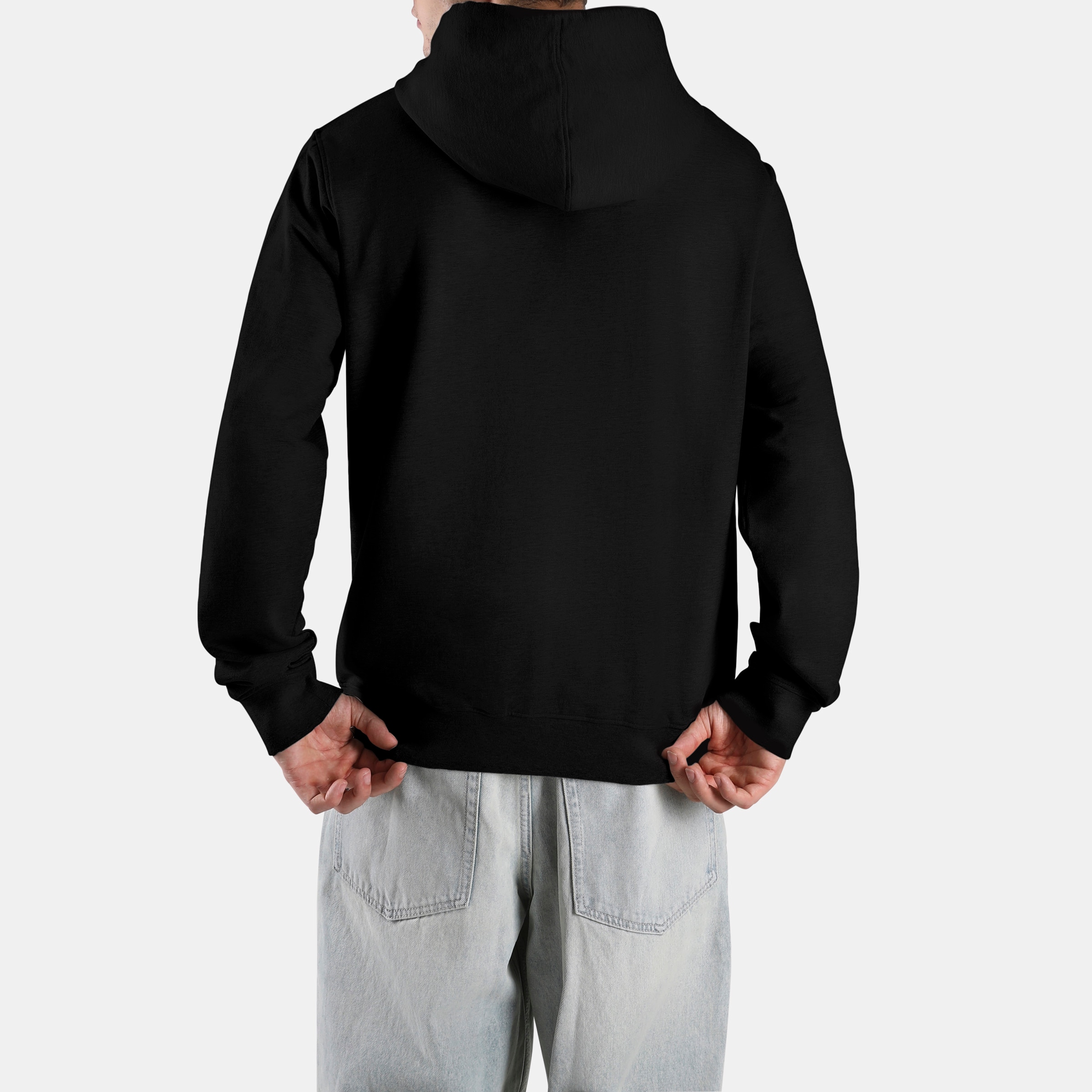 Reebok Kapuzensweatshirt »ID SMALL LOGO FRENCH TERRY HOODIE«, sportlicher Stil, für aktive Erwachsene
