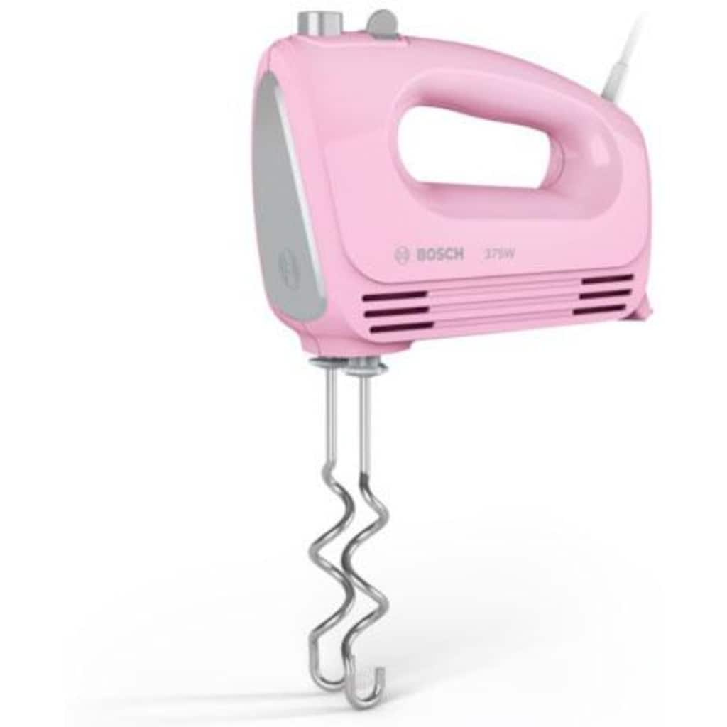 BOSCH Handmixer »CleverMixx Fun MFQ2210K«, 375 W