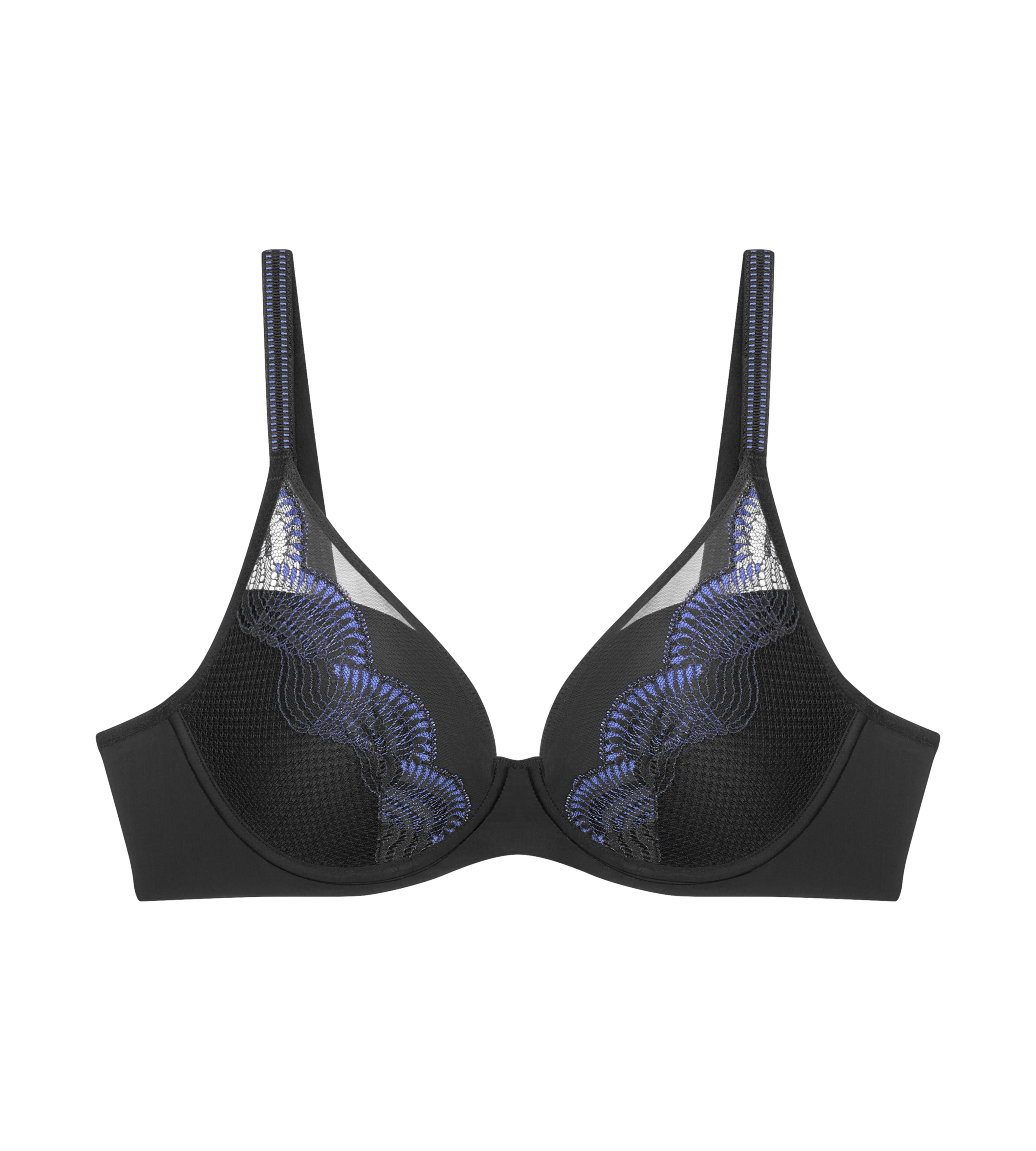 Triumph Bügel-BH »Comfort Glam WP« Comfort Wire