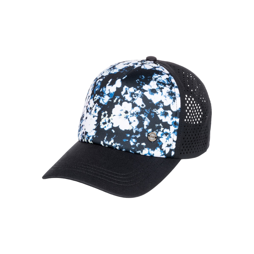 Roxy Trucker Cap »California Electric«