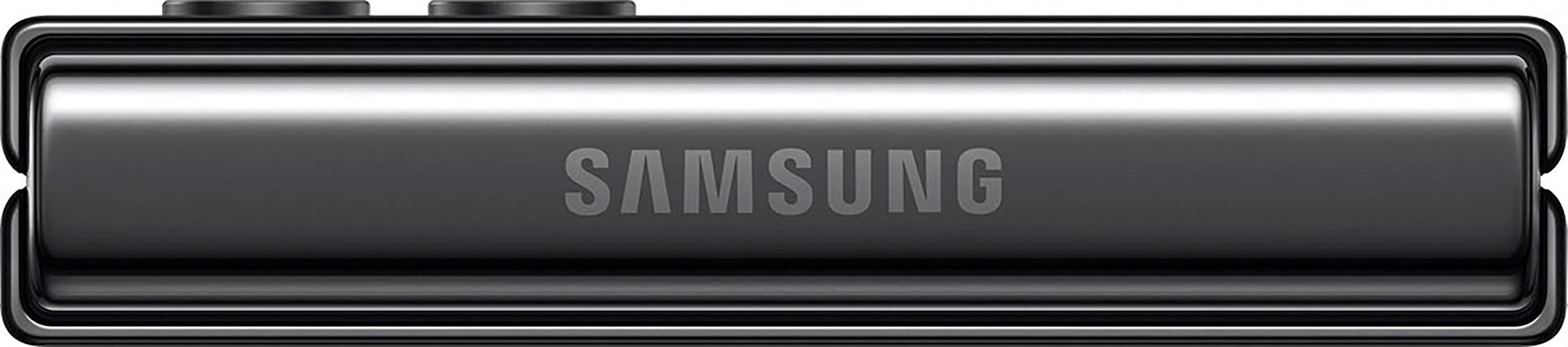 Samsung Smartphone »Galaxy Z Flip 5«, Lavender, 17,03 cm/6,7 Zoll, 256 GB  Speicherplatz, 12 MP Kamera im OTTO Online Shop