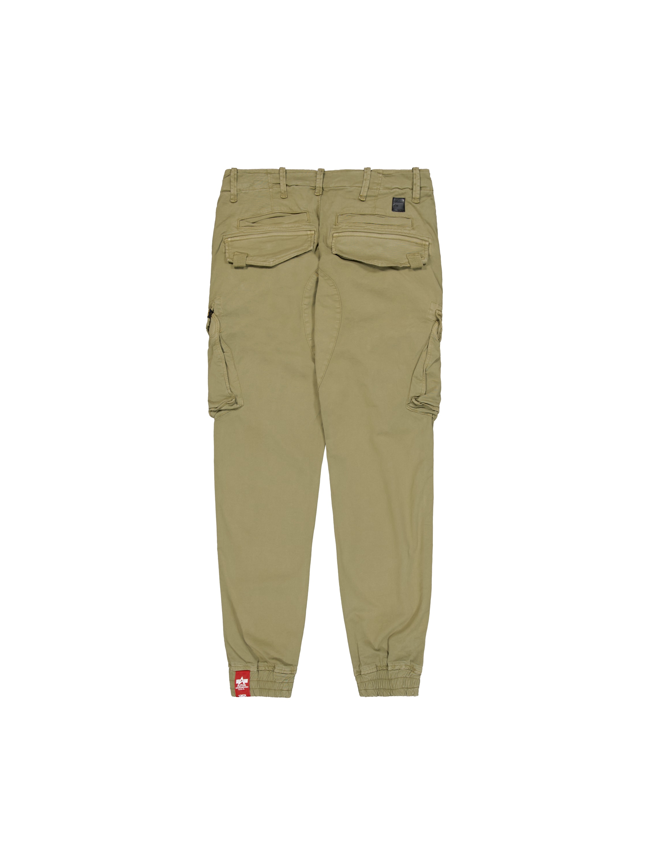 Alpha Industries Cargohose »Spy Pant«