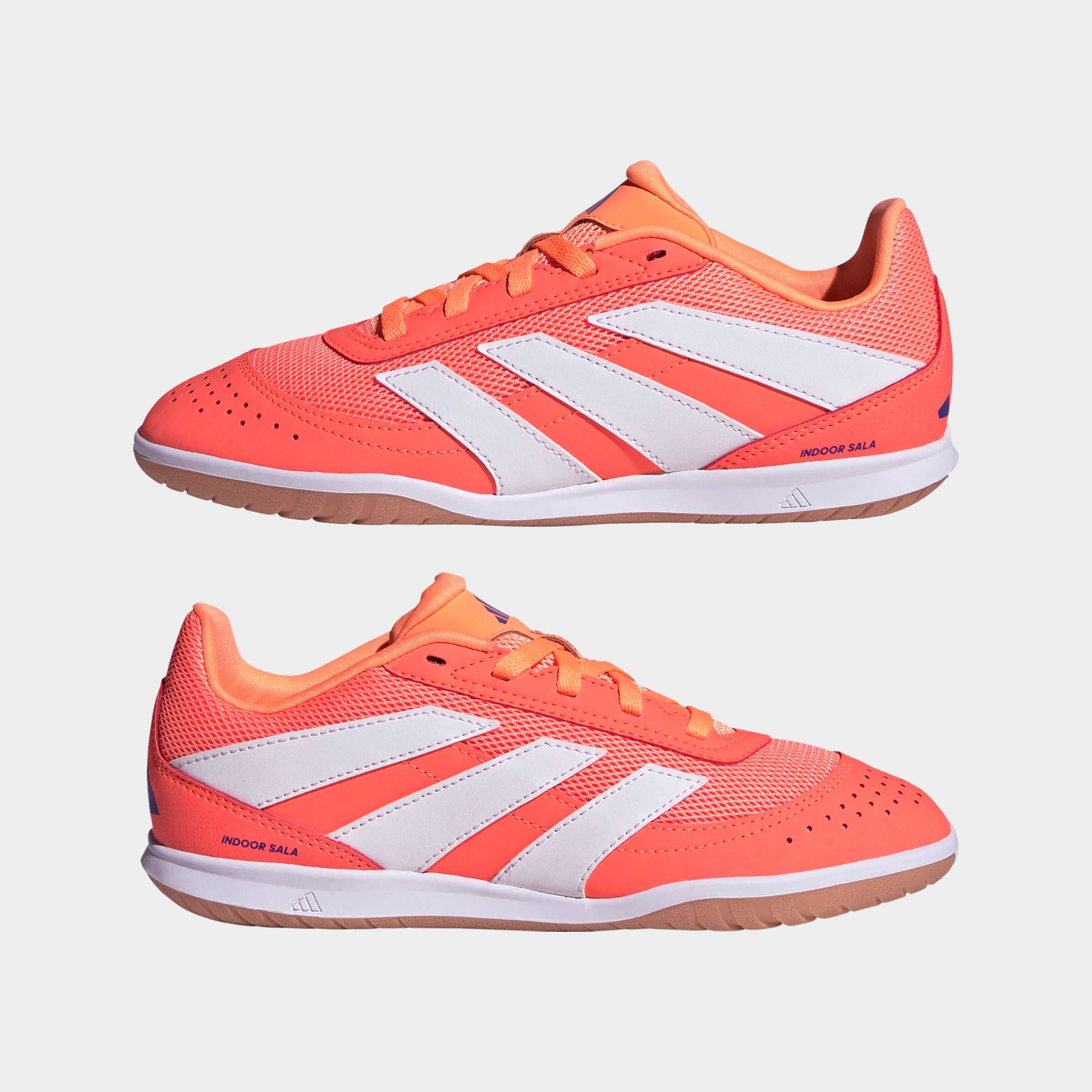 adidas Performance Fußballschuh »PREDATOR CLUB IN SALA KIDS«  geeignet als Hallenschuhe, für Kinder & Jugendliche