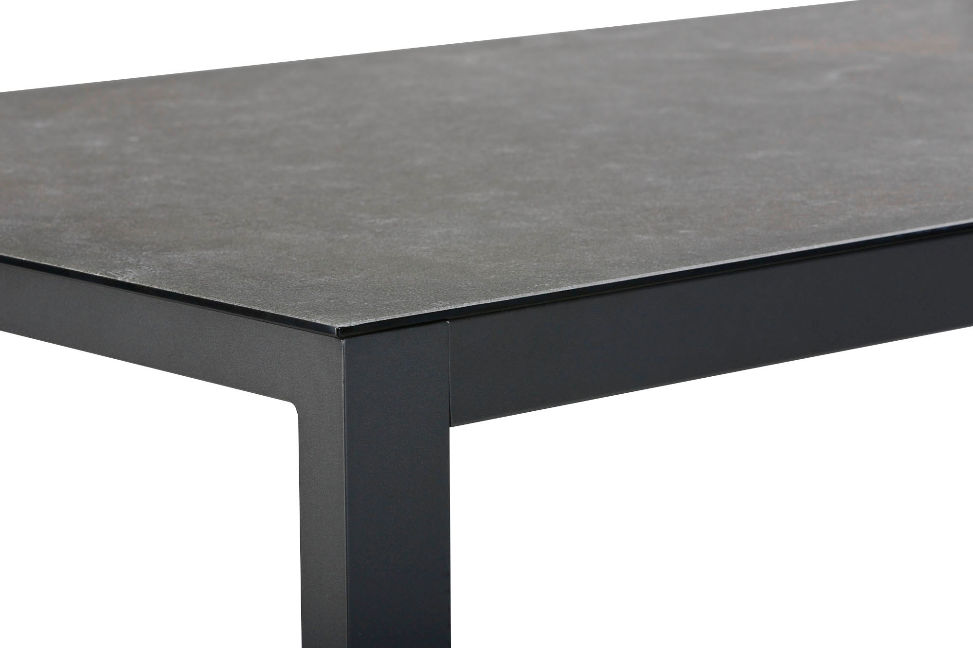 Best Gartentisch »Houston«, 90x90 cm