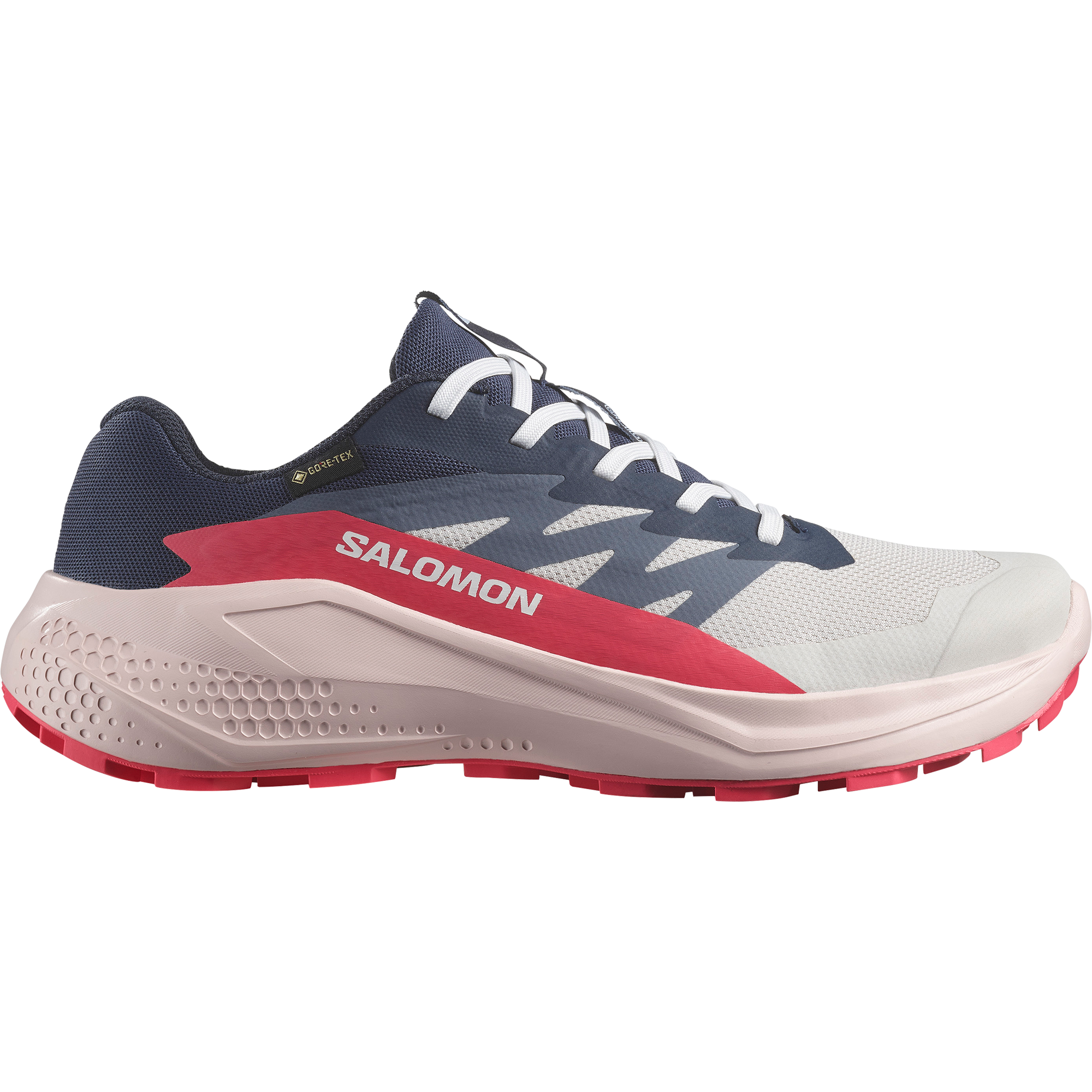 Salomon Trailrunningschuh »ALPHAGLIDE GTX W«, wasserdicht