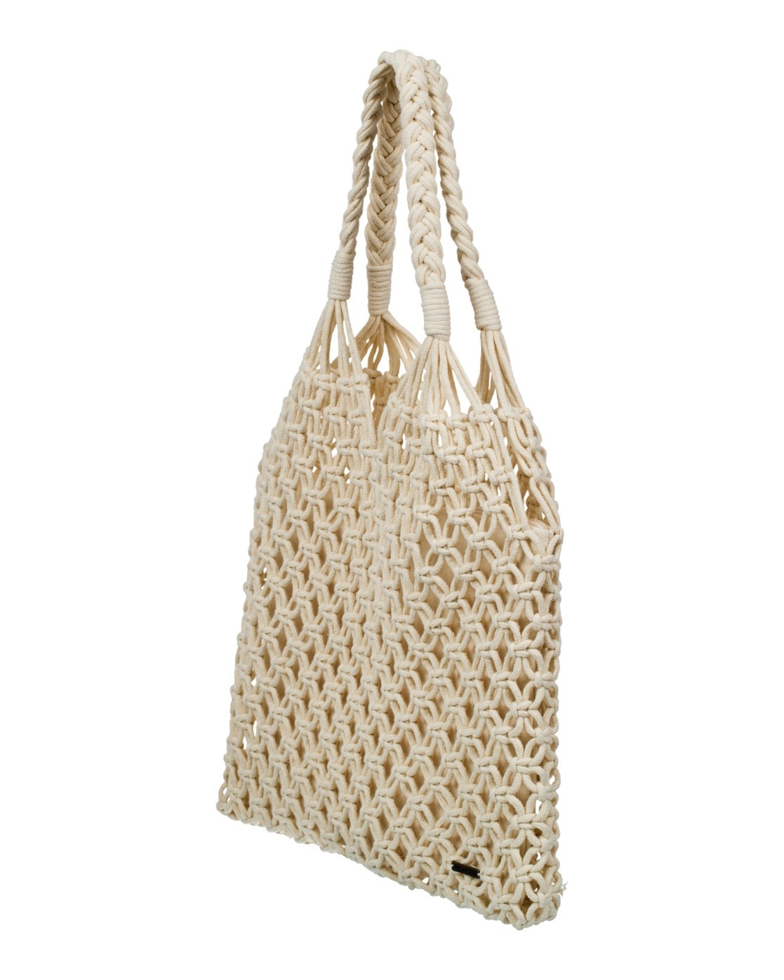 Billabong Shopper »Crochet«