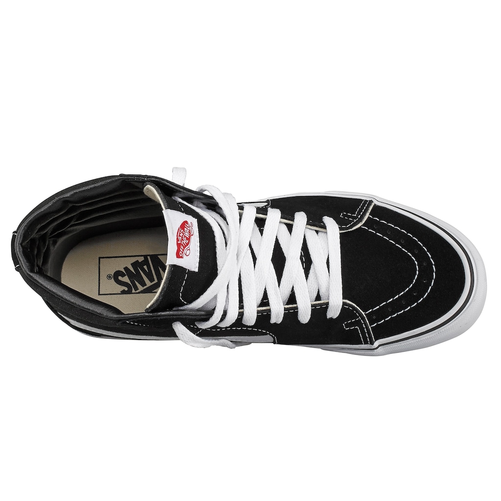 Vans Sneaker »SK8-Hi«