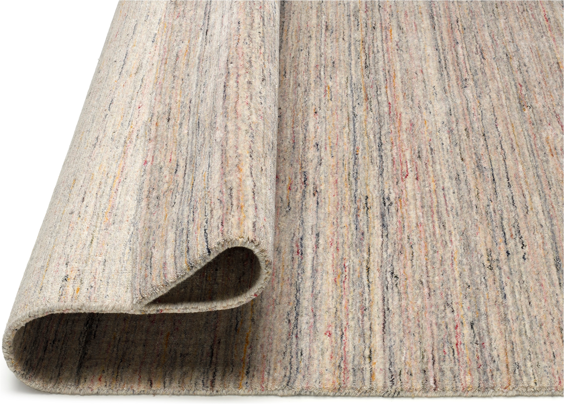 OCI DIE TEPPICHMARKE Wollteppich »HAPINOA« rechteckig 16 mm Höhe