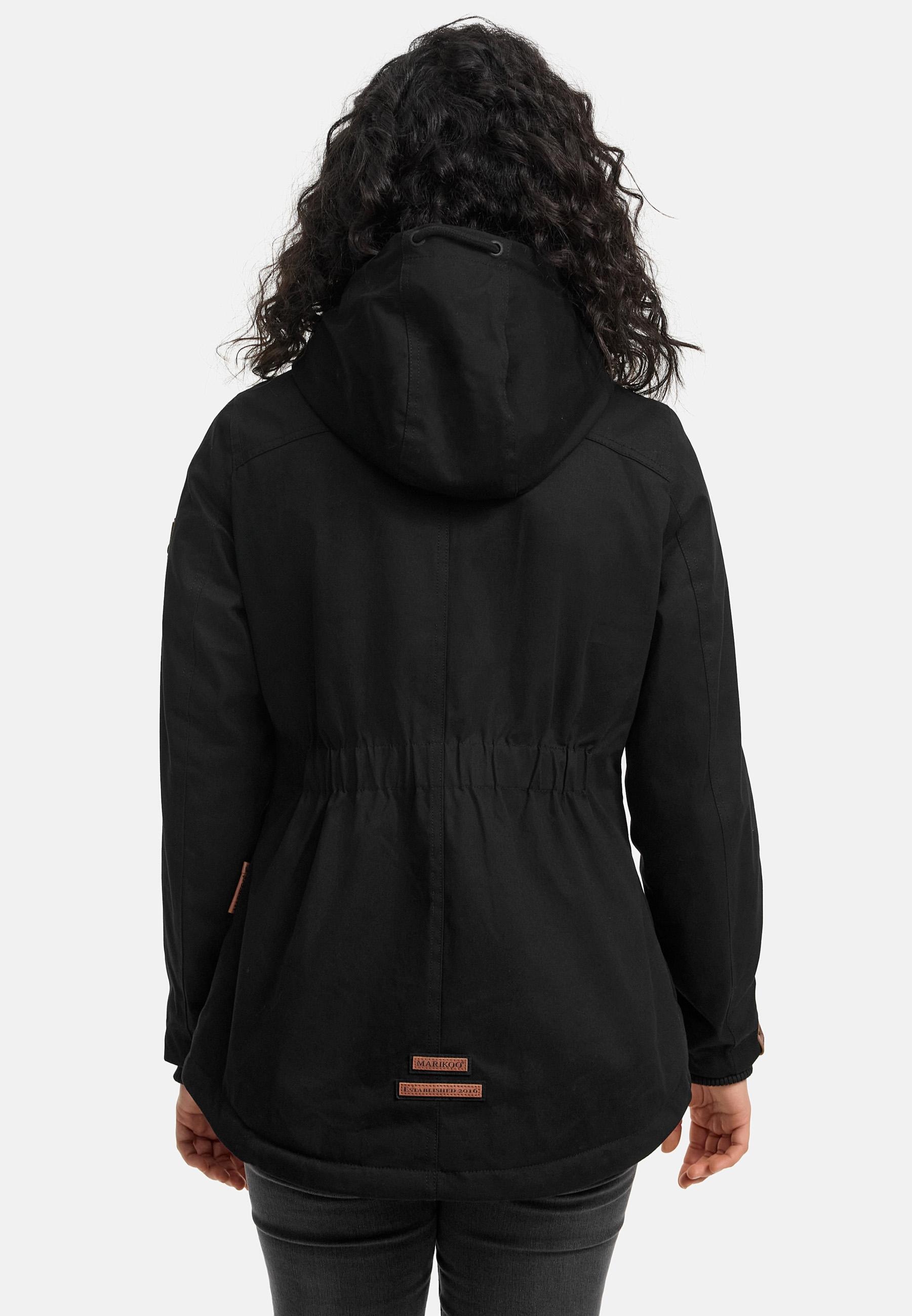 Marikoo Winterjacke »Winterjacke Bikoo«