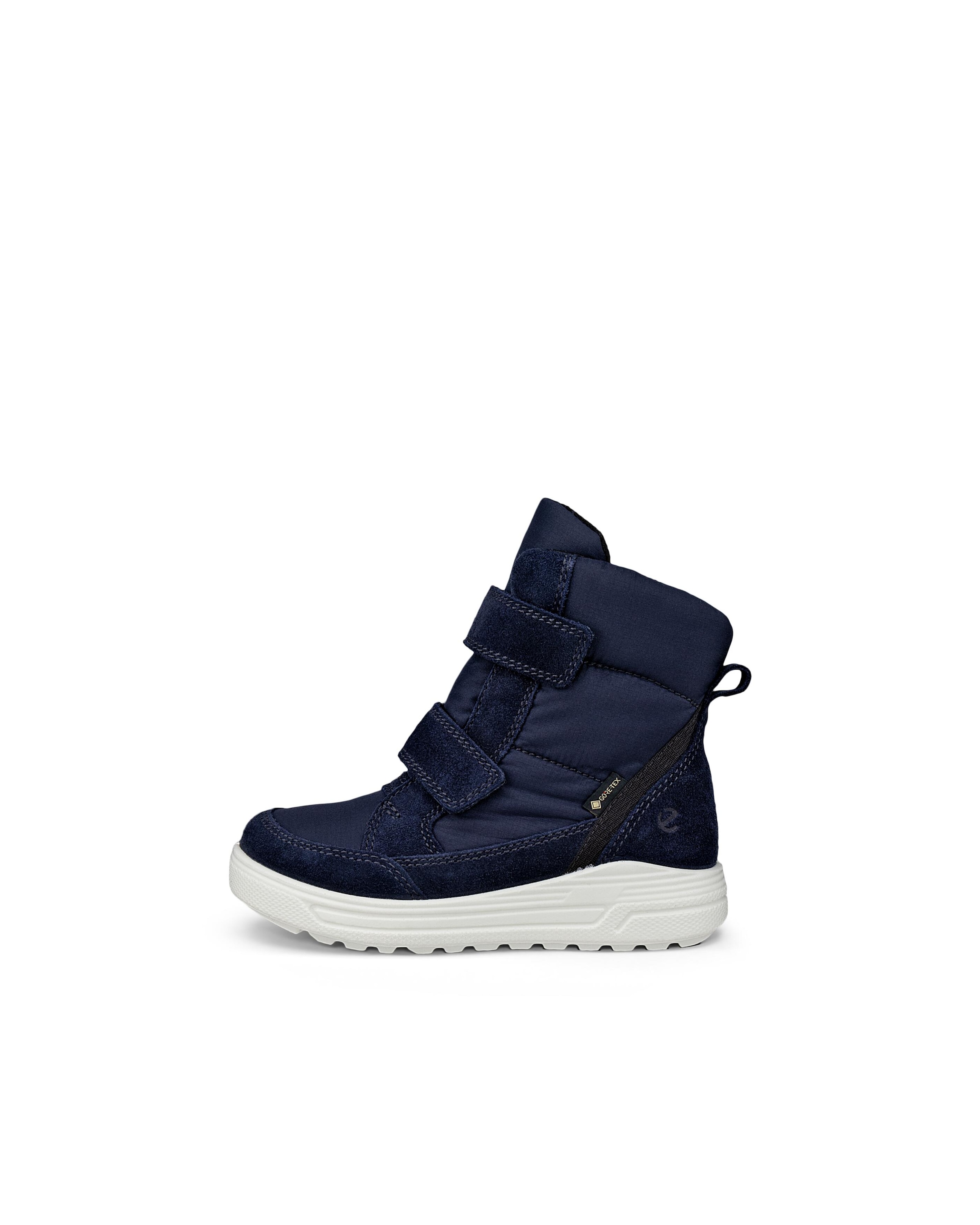 Ecco »ECCO URBAN SNOWBOARDER«  Winterboots, Winterstiefel, Snowboots mit GORE-TEX