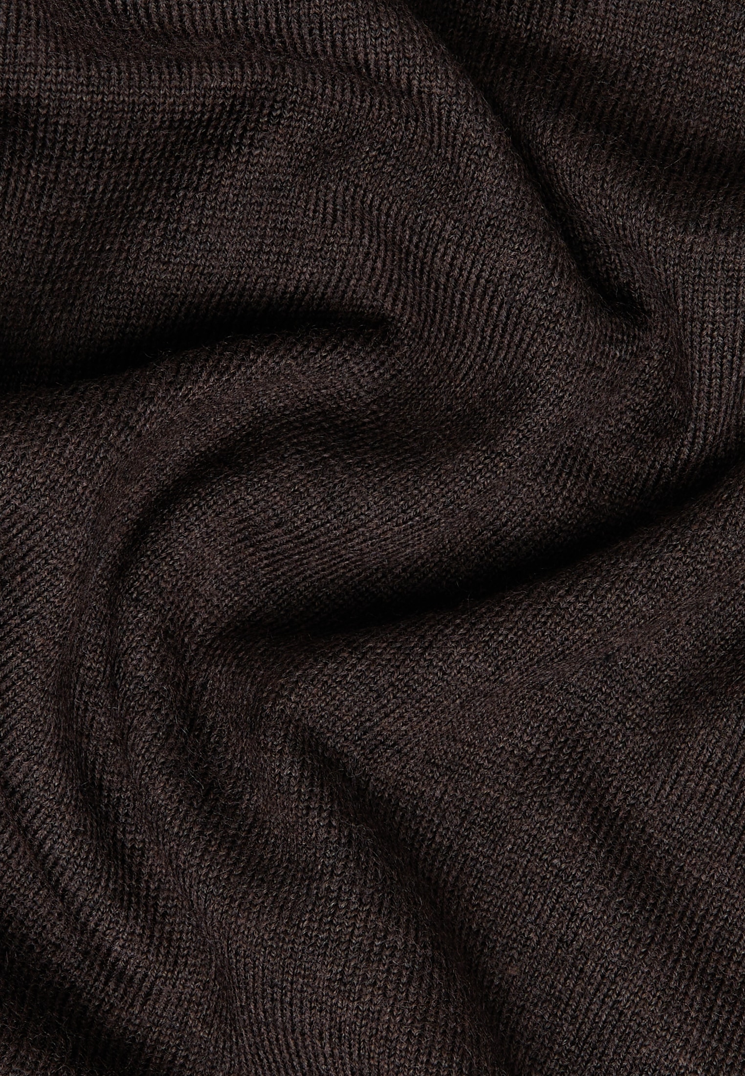 Eterna Strickpullover »REGULAR FIT«