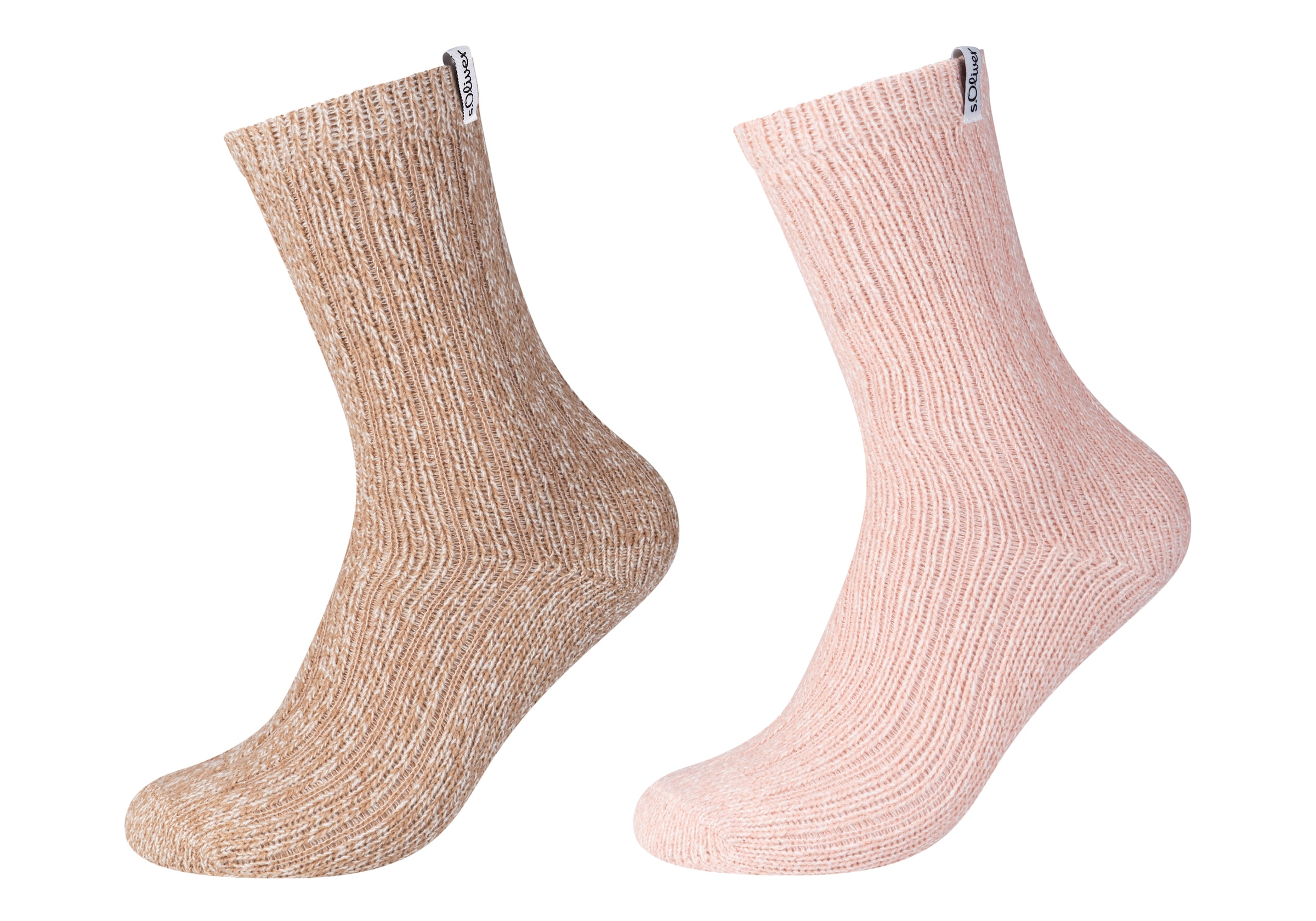 s.Oliver Socken
