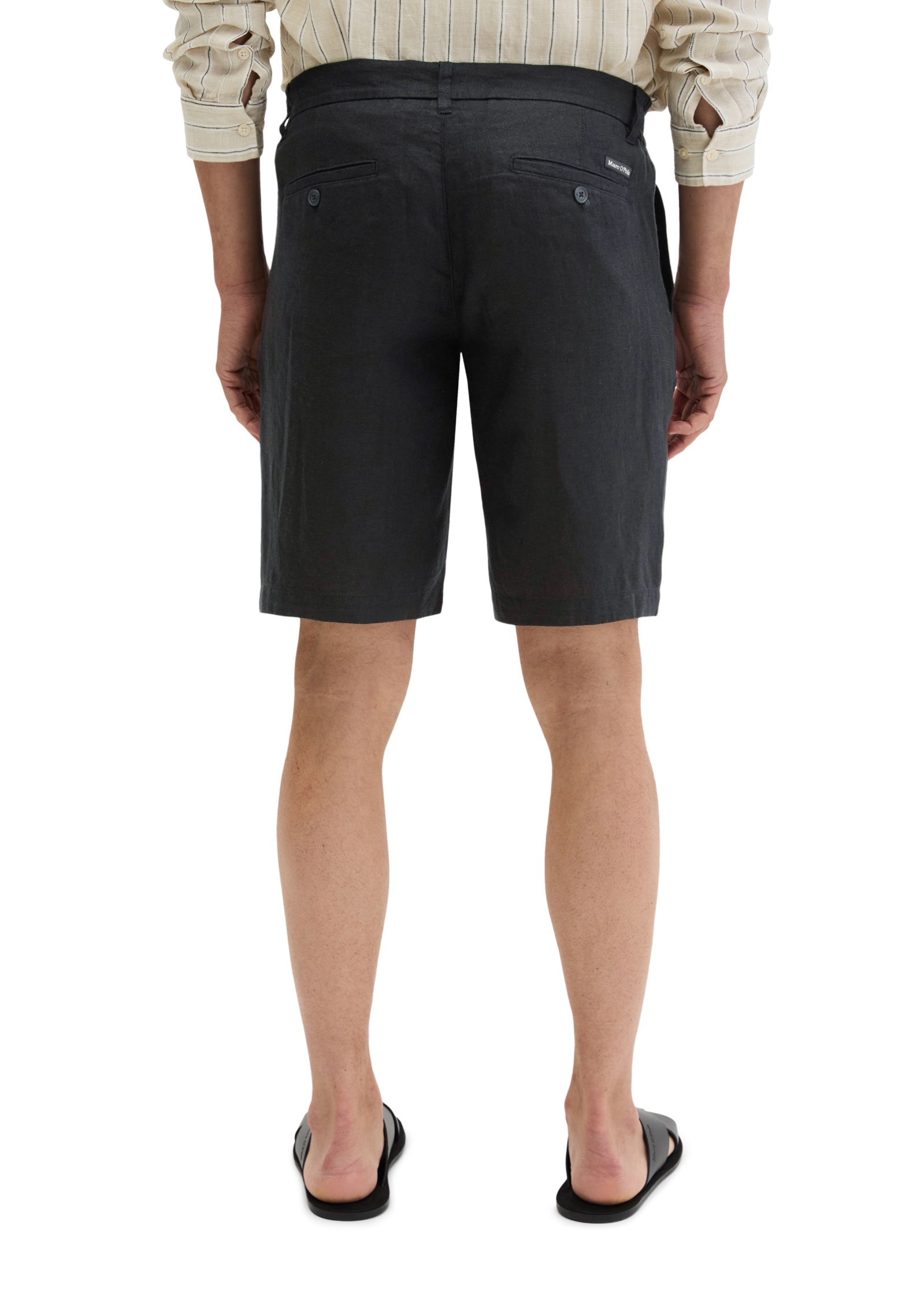 Marc O'Polo Shorts »Reso jogger«