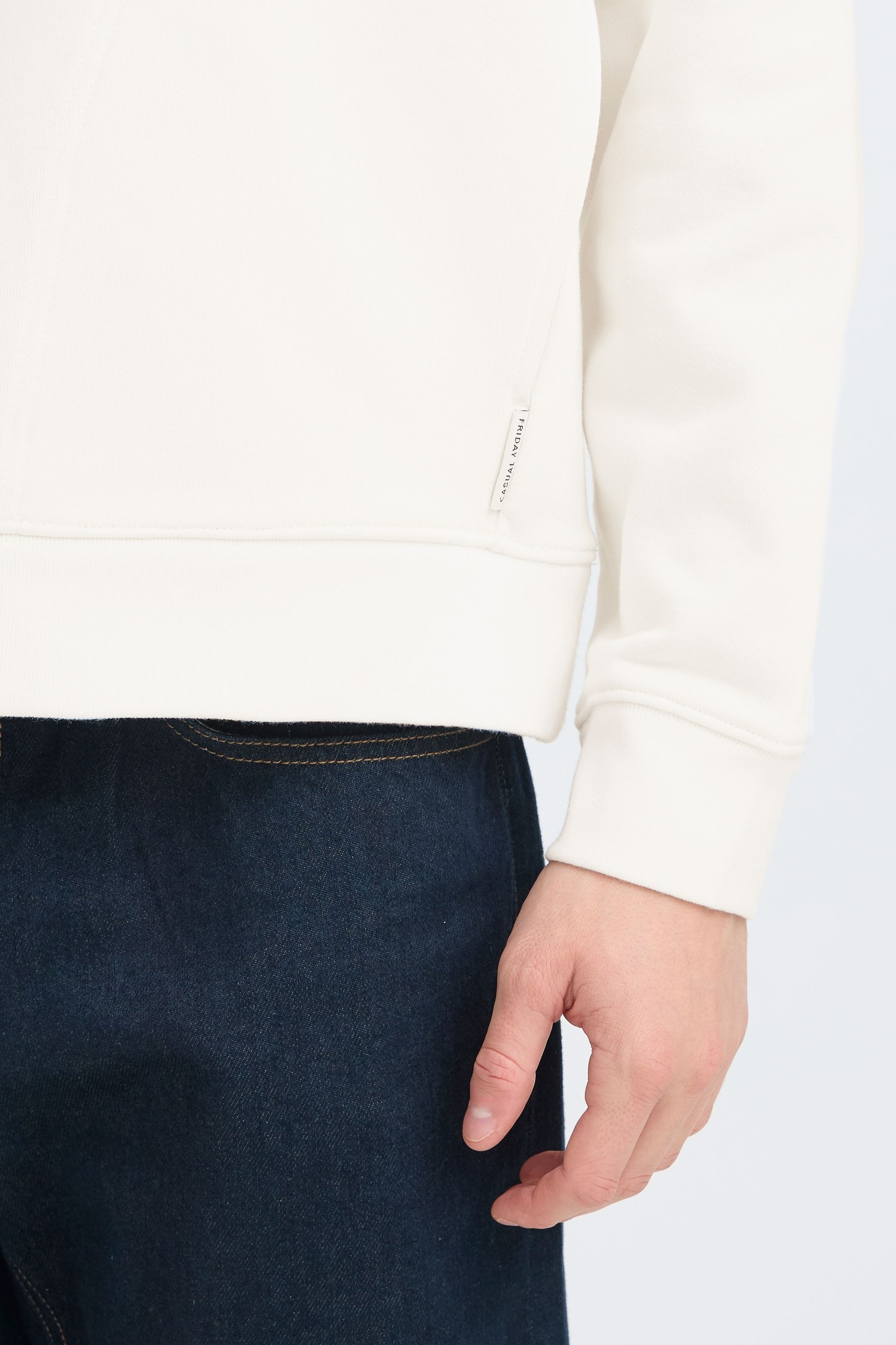 Casual Friday Kapuzenpullover »Hoodie CFPersson«