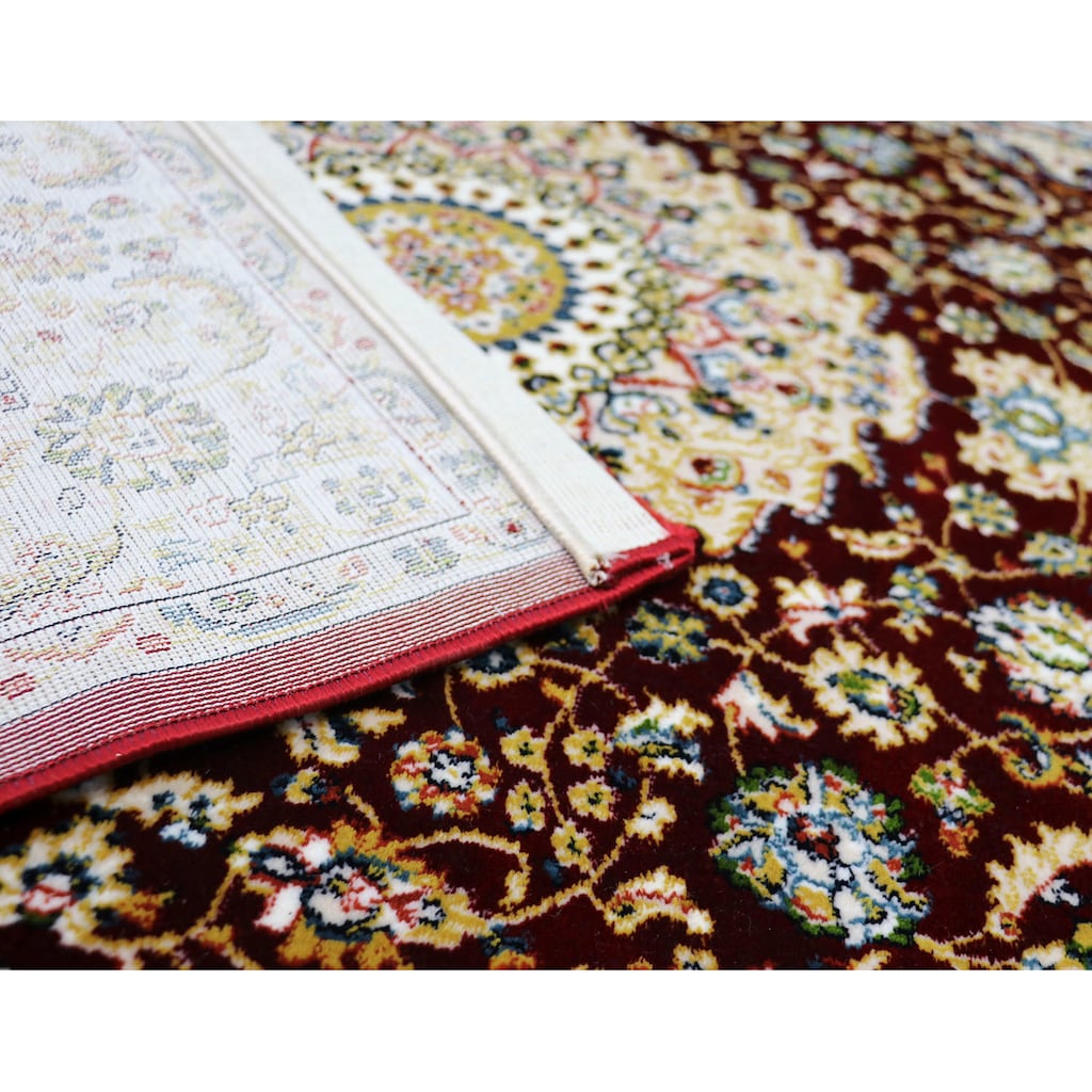 RESITAL The Voice of Carpet Teppich »Phenomen 0227«, rechteckig