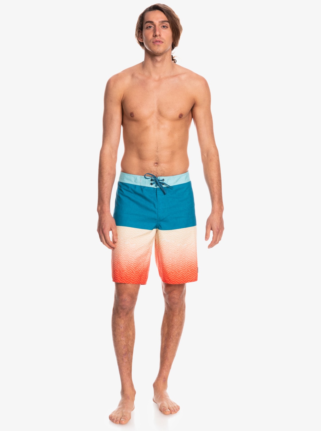 Quiksilver Boardshorts »Everyday Five 0 20"«