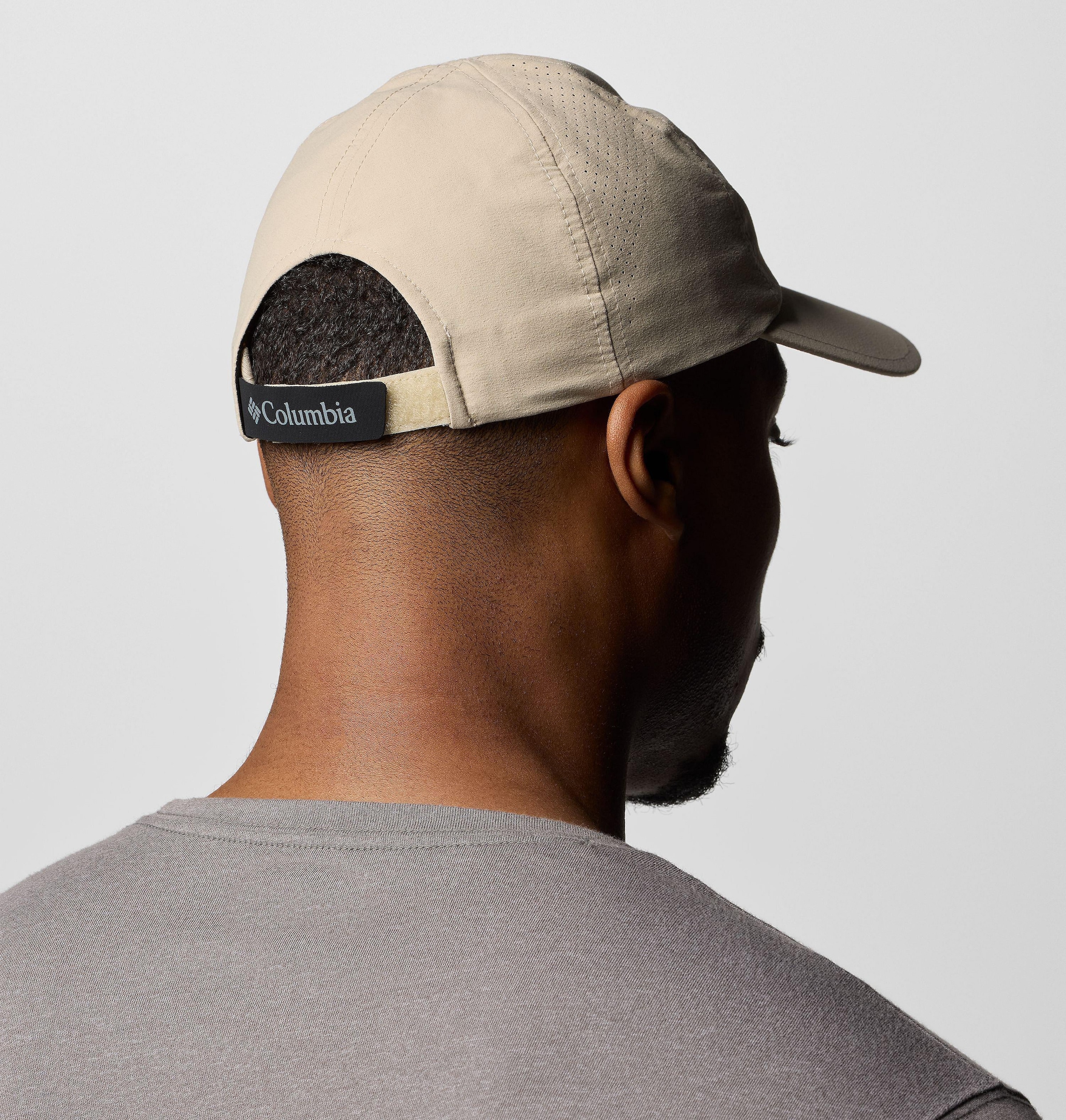 Columbia Baseball Cap für Erwachsene, sportlicher Stil