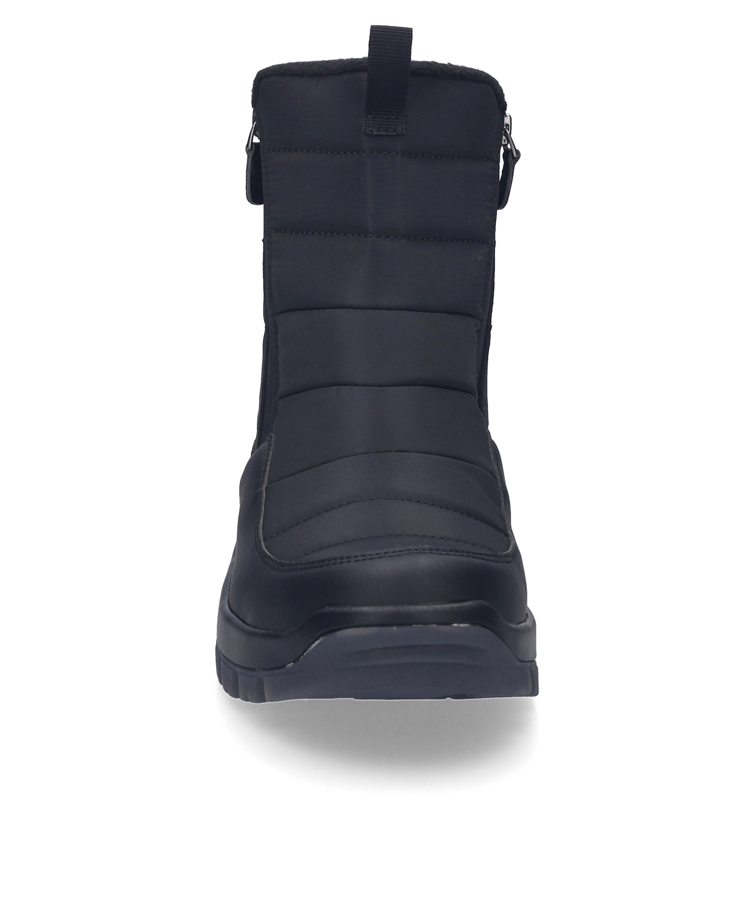 Josef Seibel Stiefel »Alaska 51, schwarz«