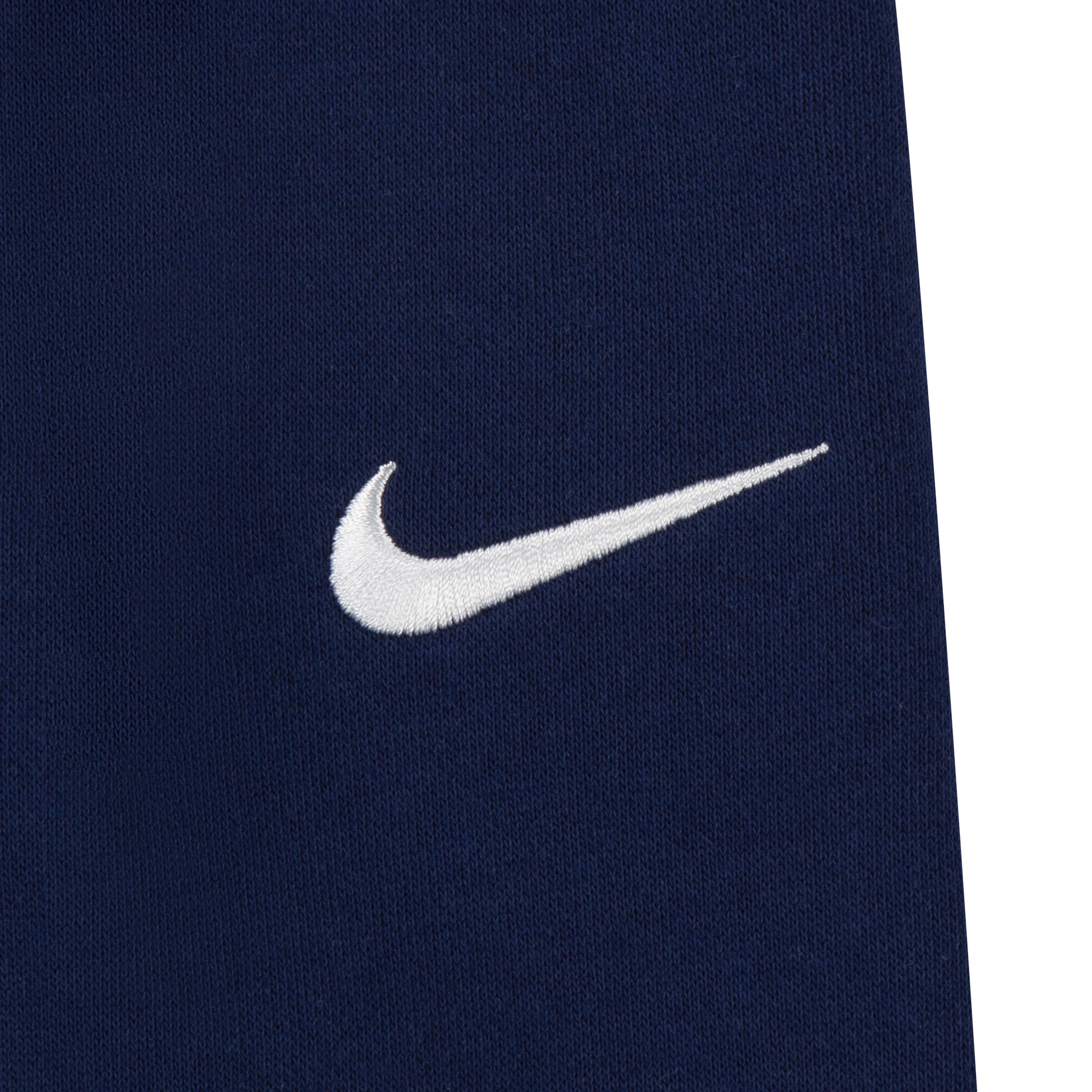 Nike Sportswear Jogginganzug »NKN ESSENTIAL FLEECE CREW SET« Set, 2 Stk. zweiteiliges Set aus Sweatshirt und Jogginghose, weiches Material